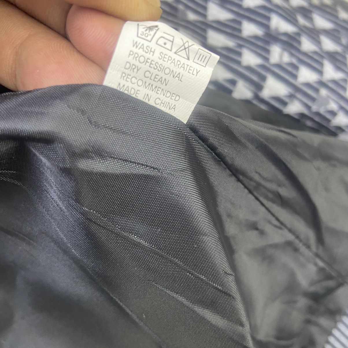 Japanese Brand 🔥Japanese Brand Balmacaan Long Coat Size US M / EU 48-50 / 2 - 21 Thumbnail