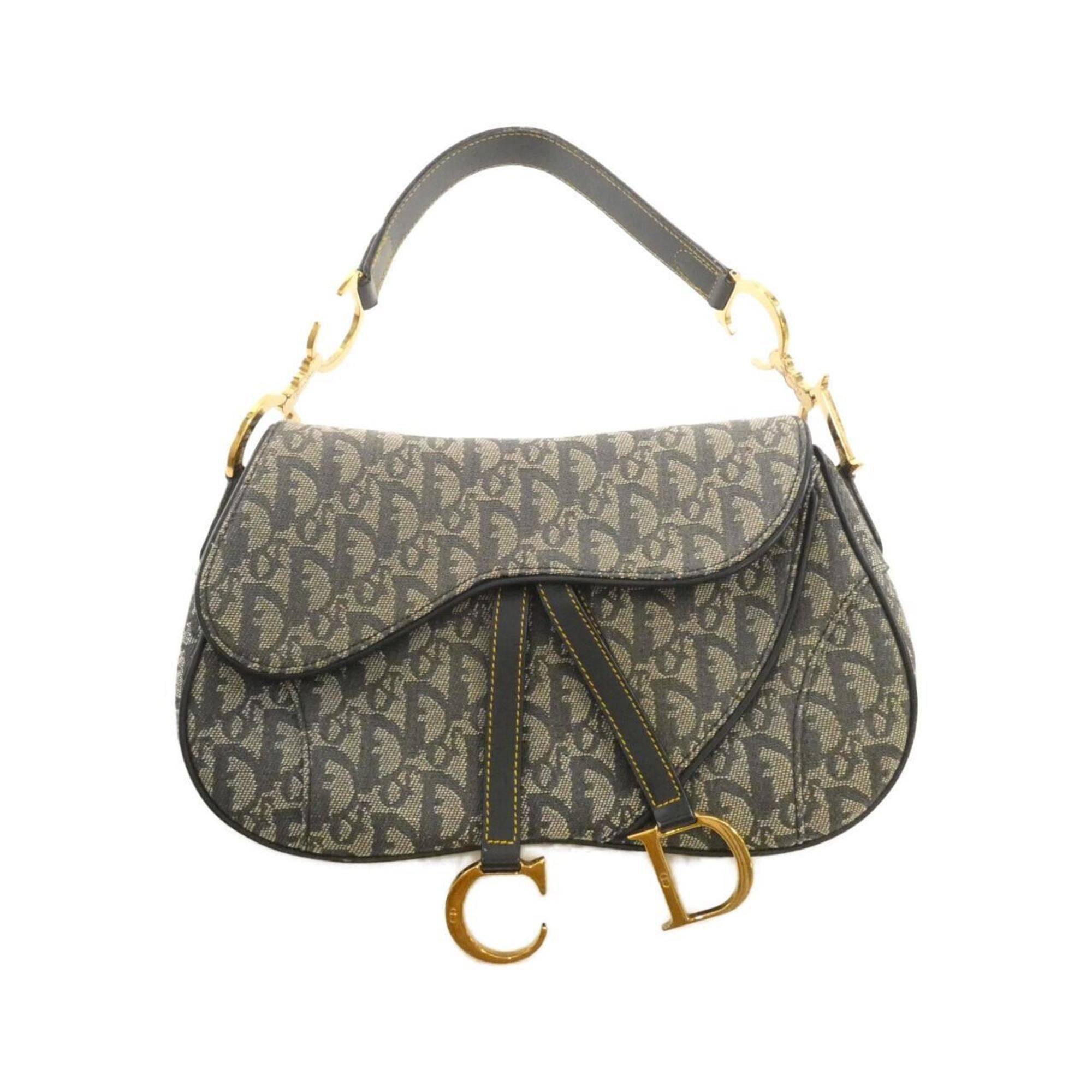 Dior Christian Dior shoulder bag Size ONE SIZE - 1 Thumbnail
