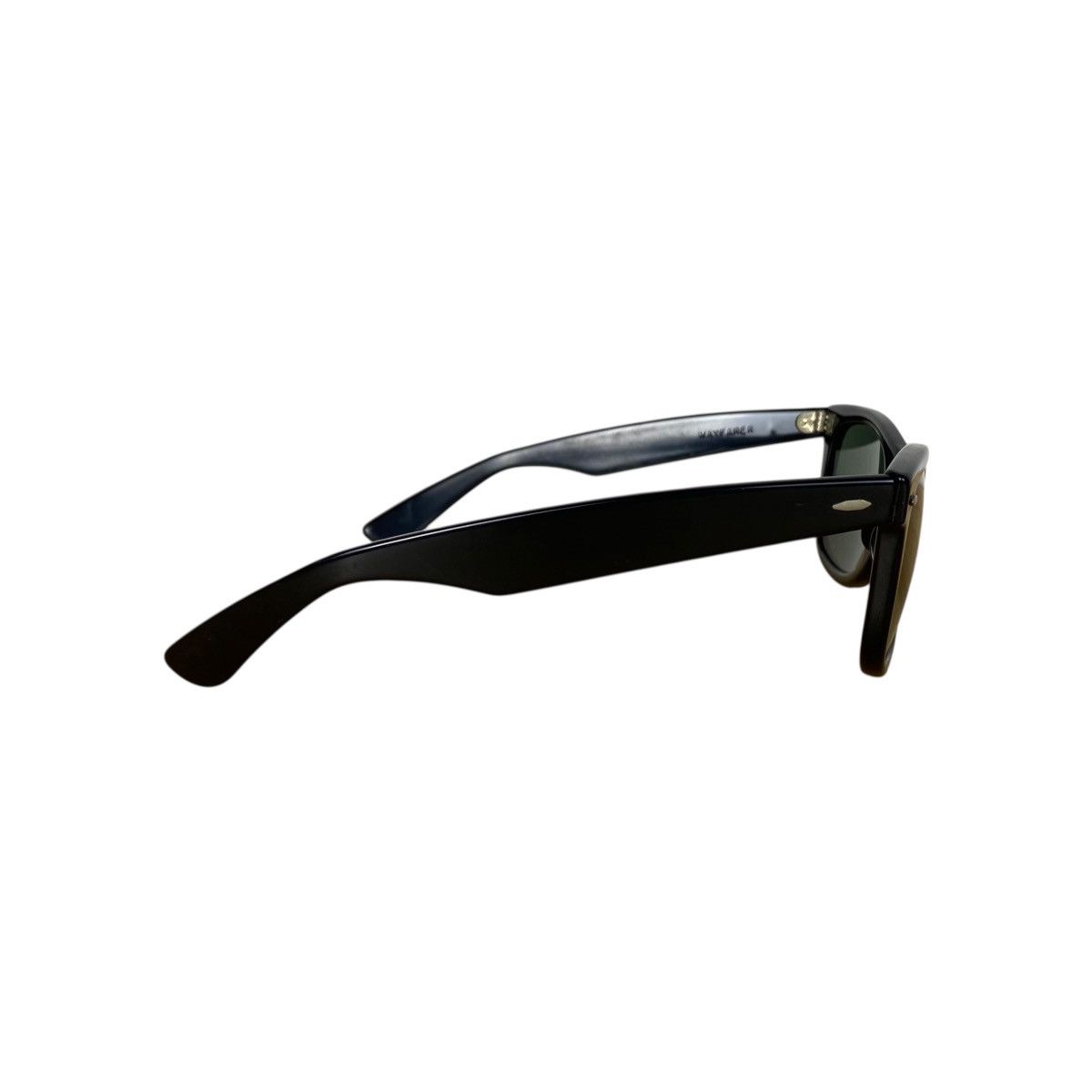 RayBan Vintage RayBan Wayfarer BL G15 Size ONE SIZE - 7 Thumbnail