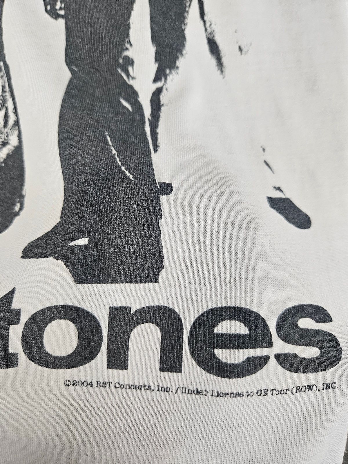 Hysteric Glamour × The Rolling Stones Hysteric Glamour The Rolling Stones Jumpin Jack Flash shirt Size US M / EU 48-50 / 2 - 7 Thumbnail