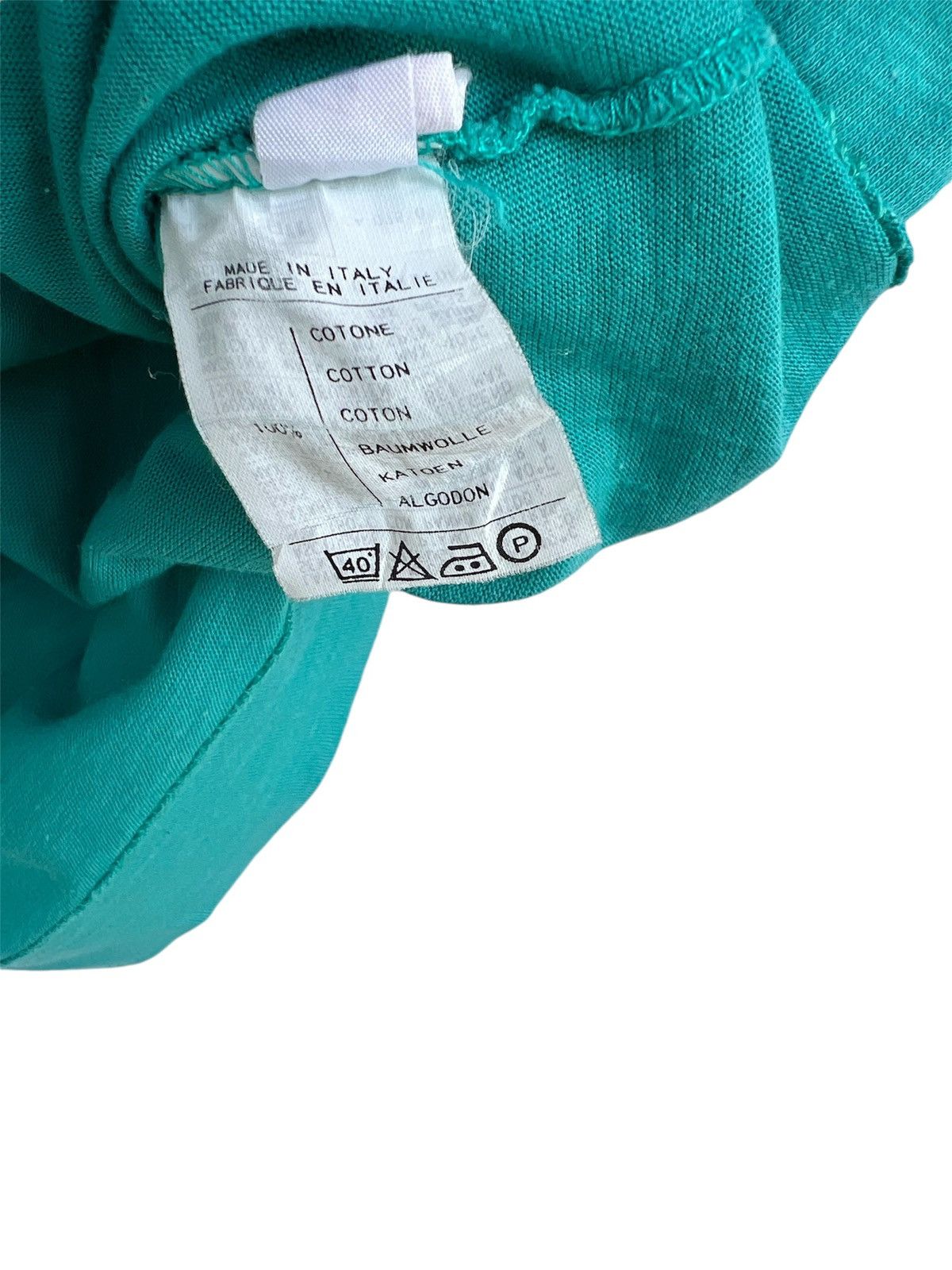 Valentino Vintage Collar Valentino Garavani Size US S / EU 44-46 / 1 - 6 Thumbnail