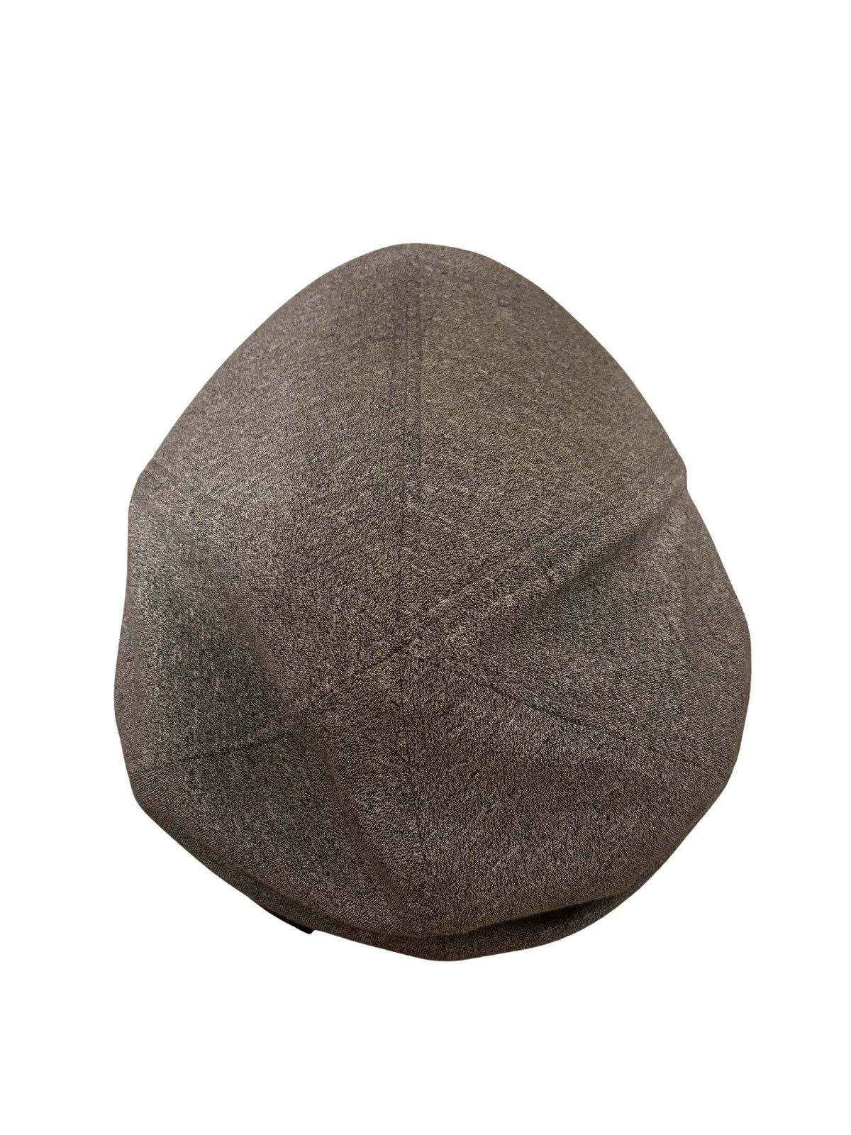 Levi's Men’s gray flat Hat.mh0626 Size ONE SIZE - 6 Thumbnail