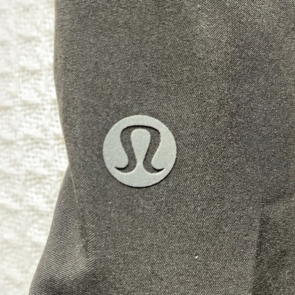 Lululemon NWOT Lululemon Black Unlined Athletic Gym Shorts Men 2XL Size US 38 / EU 54 - 3 Thumbnail