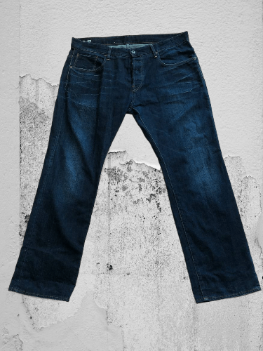 G-Star G-Star Raw Jeans Size US 38 / EU 54 - 1 Thumbnail