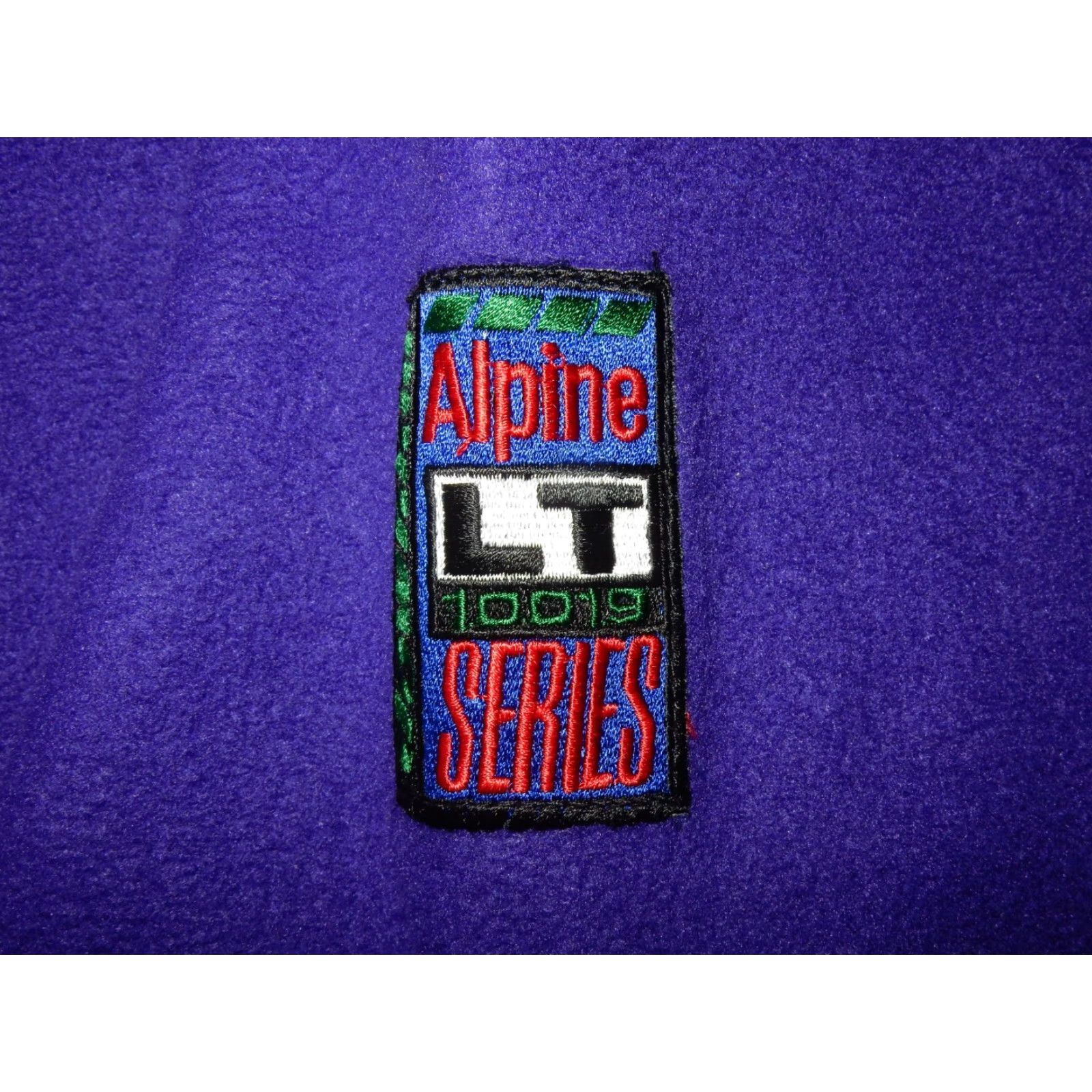 Gap VTG GAP Men's Fleece Sweater Size S Skiing Downhill Alpine Size US S / EU 44-46 / 1 - 3 Thumbnail