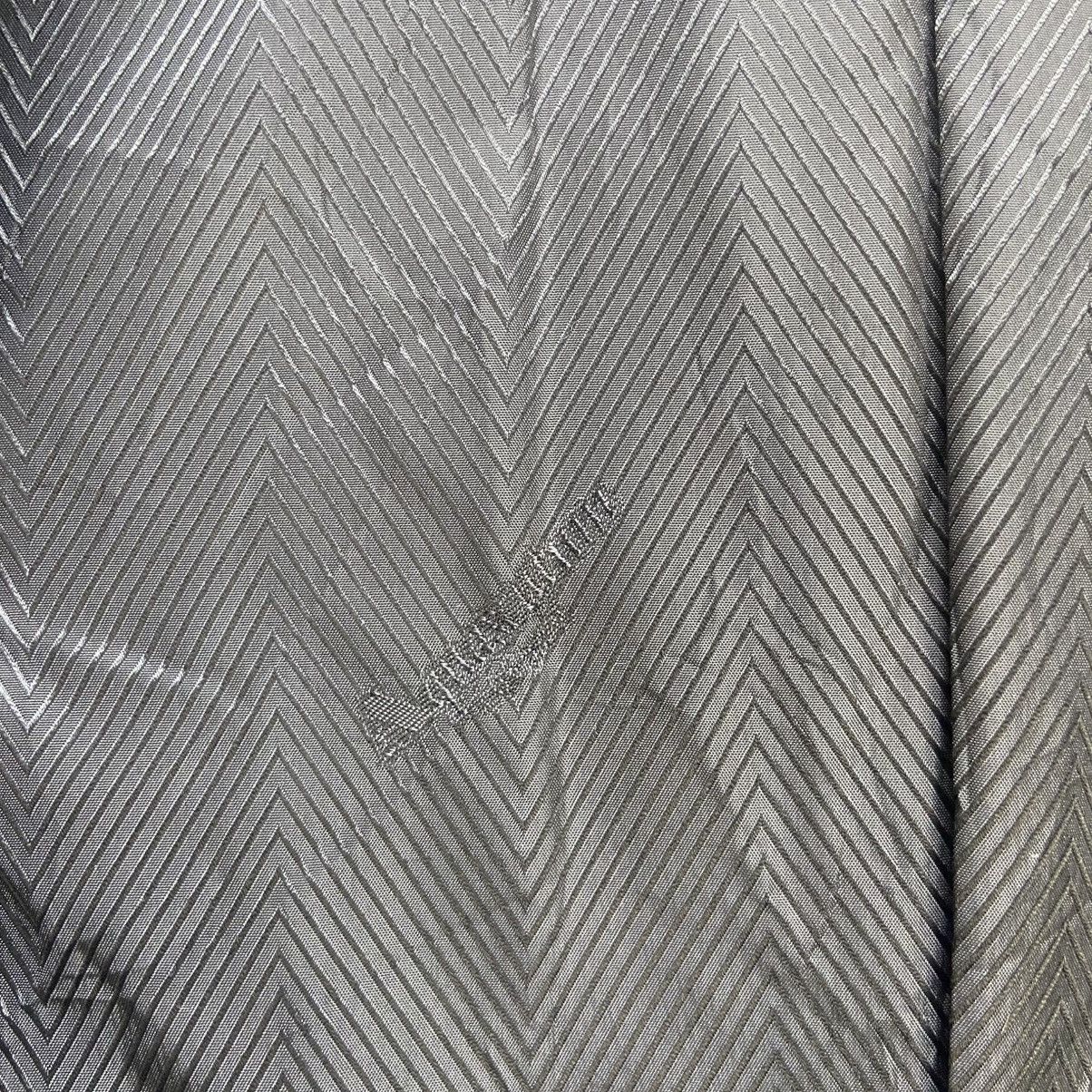 Aquascutum Vintage Aquascutum London Herringbone Wool Long Coat Size US L / EU 52-54 / 3 - 12 Thumbnail