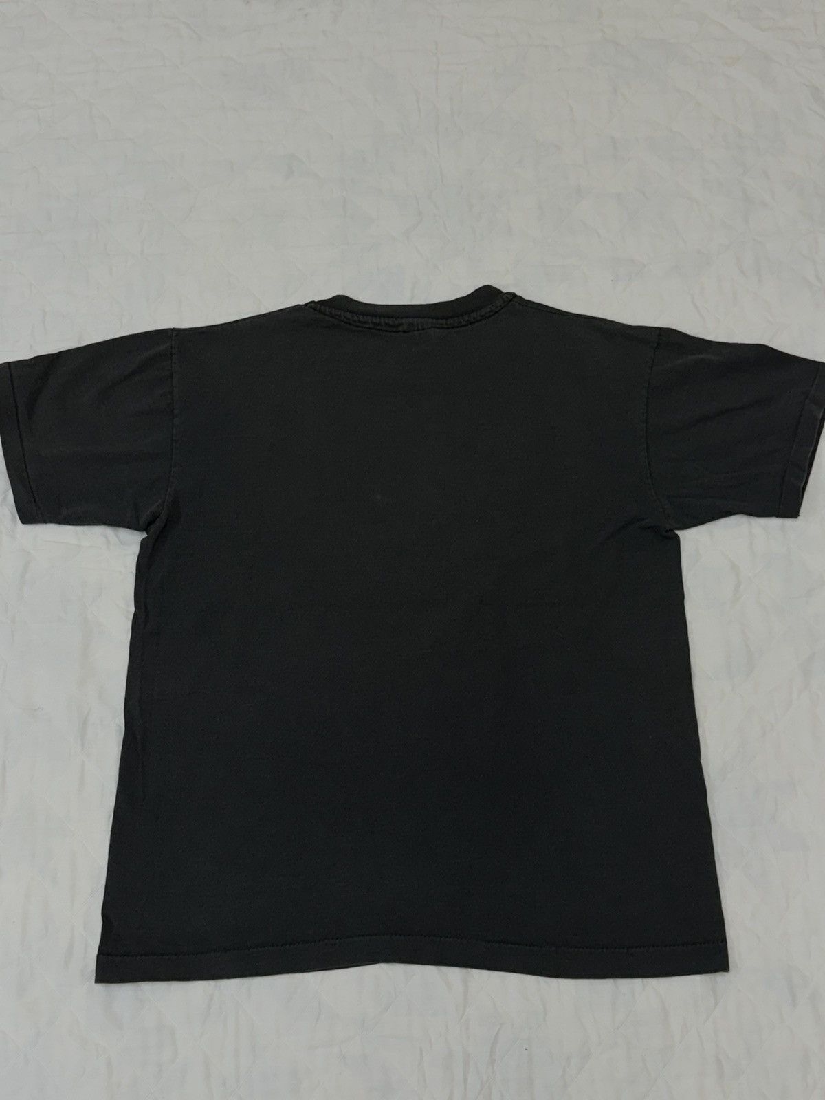 Other Vintage Native American Chief Skull black t-shirt Size US XXL / EU 58 / 5 - 6 Thumbnail