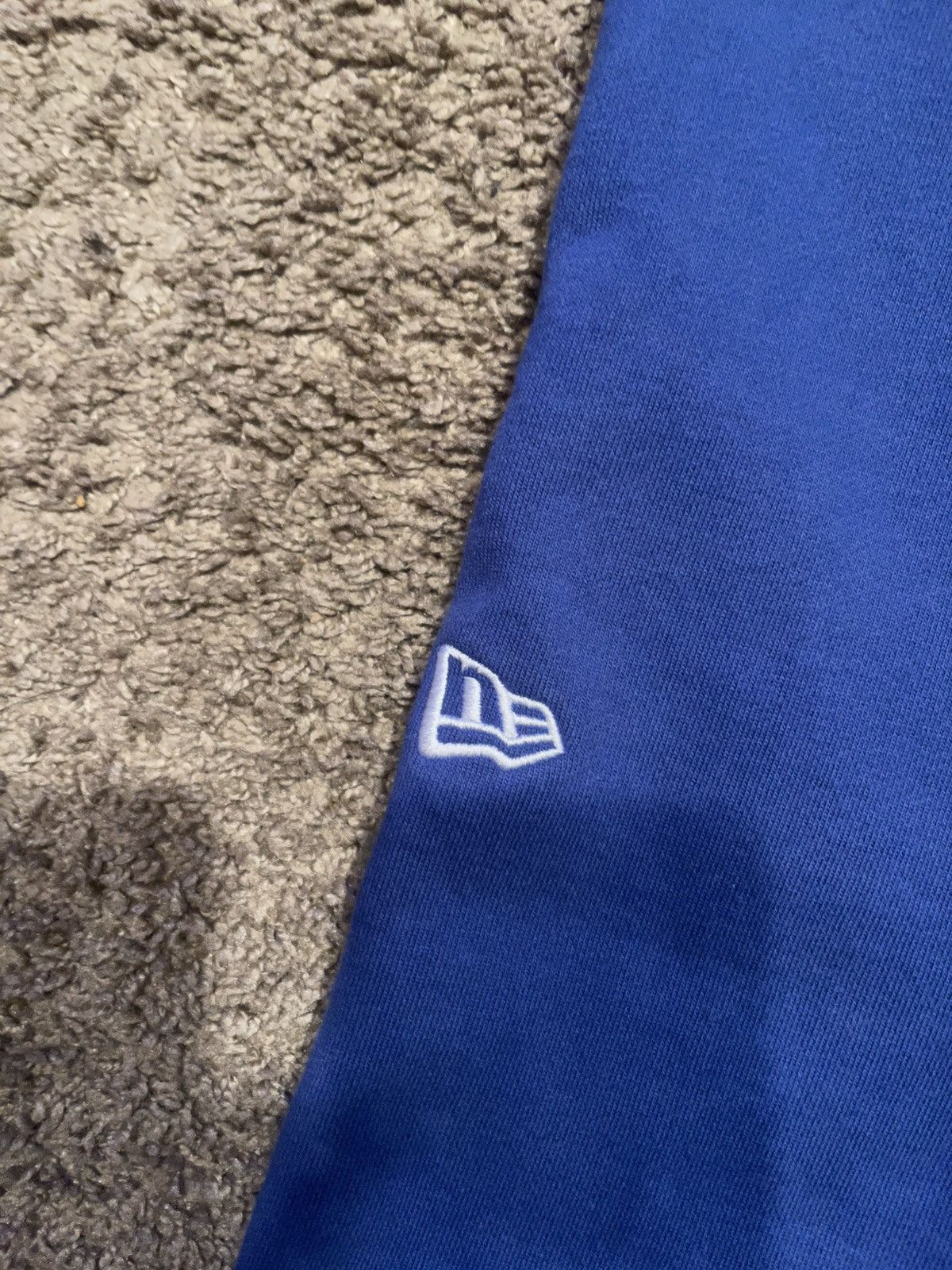 Eric Emanuel Eric Emanuel x New Era Dodgers Sweatpants Size US 32 / EU 48 - 7 Thumbnail