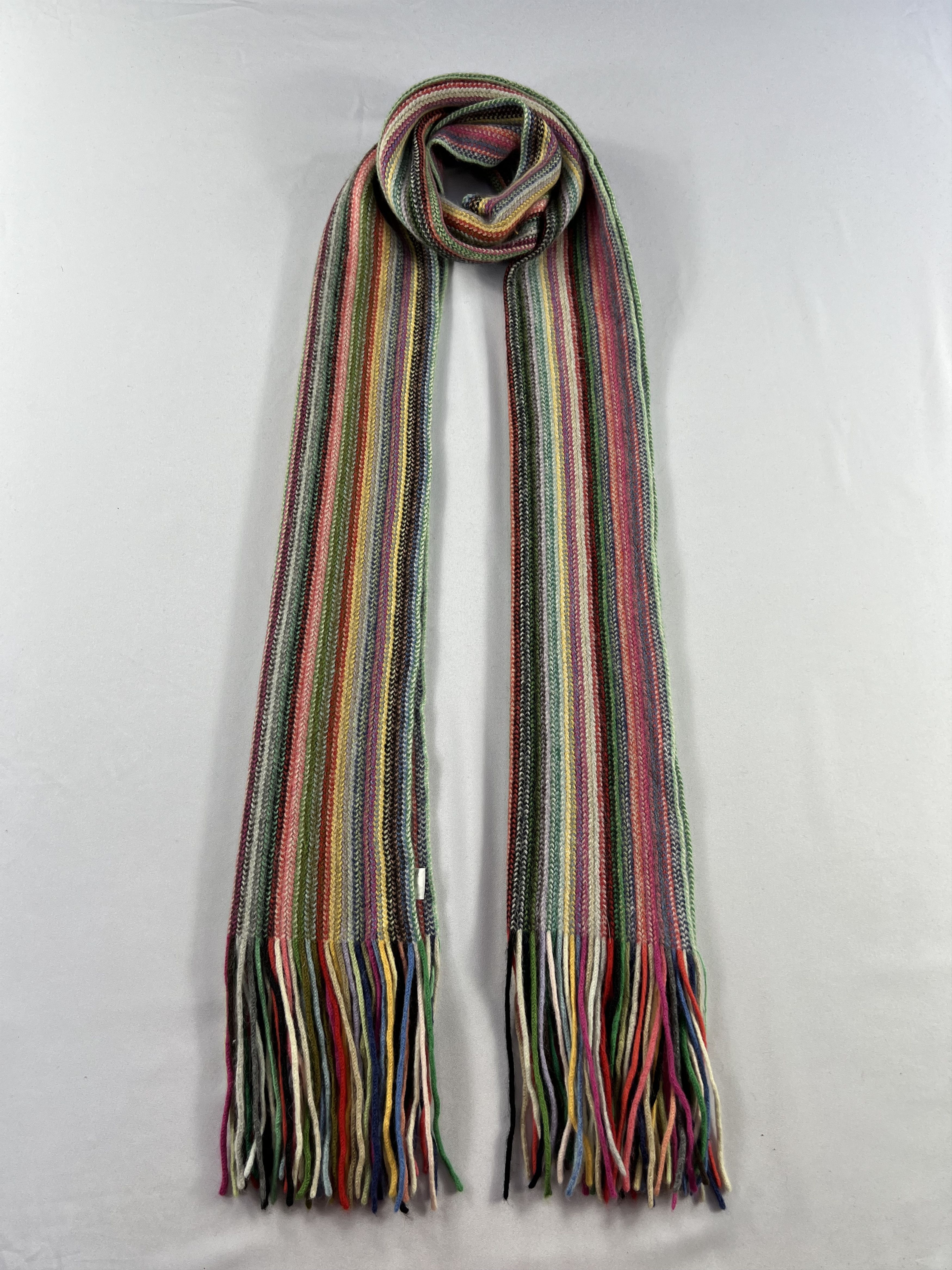 Beams Plus Beams Scarf / Muffler / Neckwear P961 Size ONE SIZE - 1 Thumbnail