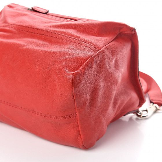 Givenchy o1loc1c0824 Size: OS / Shoulder Bag in Red Size ONE SIZE - 7 Thumbnail