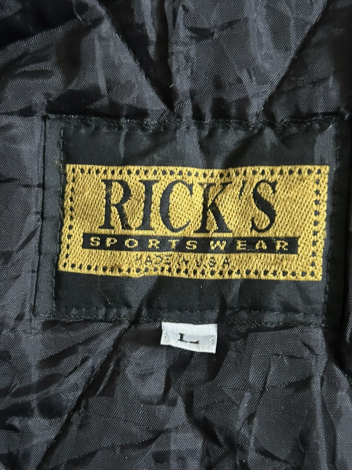 NFL Vintage Los Angeles Raiders NFL Coach Jacket Big Back Logo Size US L / EU 52-54 / 3 - 16 Thumbnail