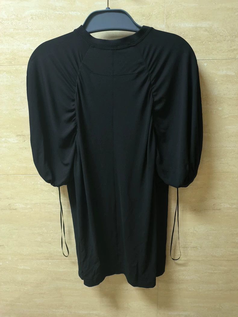 Givenchy Givenchy Size38 Women's Short Sleeve Top, Main Line, Round Size L / US 10 / IT 46 - 2 Thumbnail