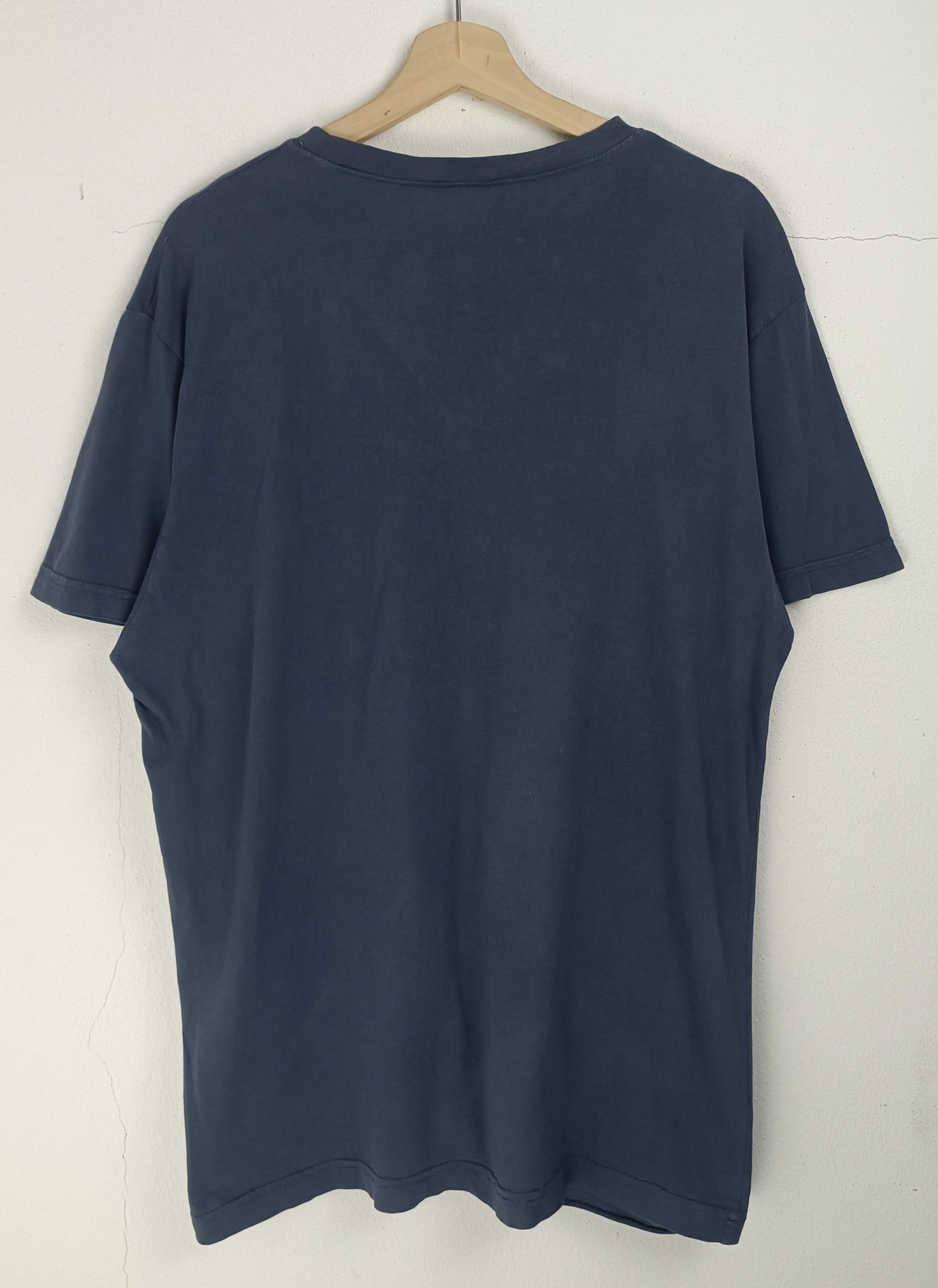 Vintage VINTAGE '07 THE POLICE FADED TEE STING U2 DURAN DEPECHE Size US L / EU 52-54 / 3 - 4 Thumbnail