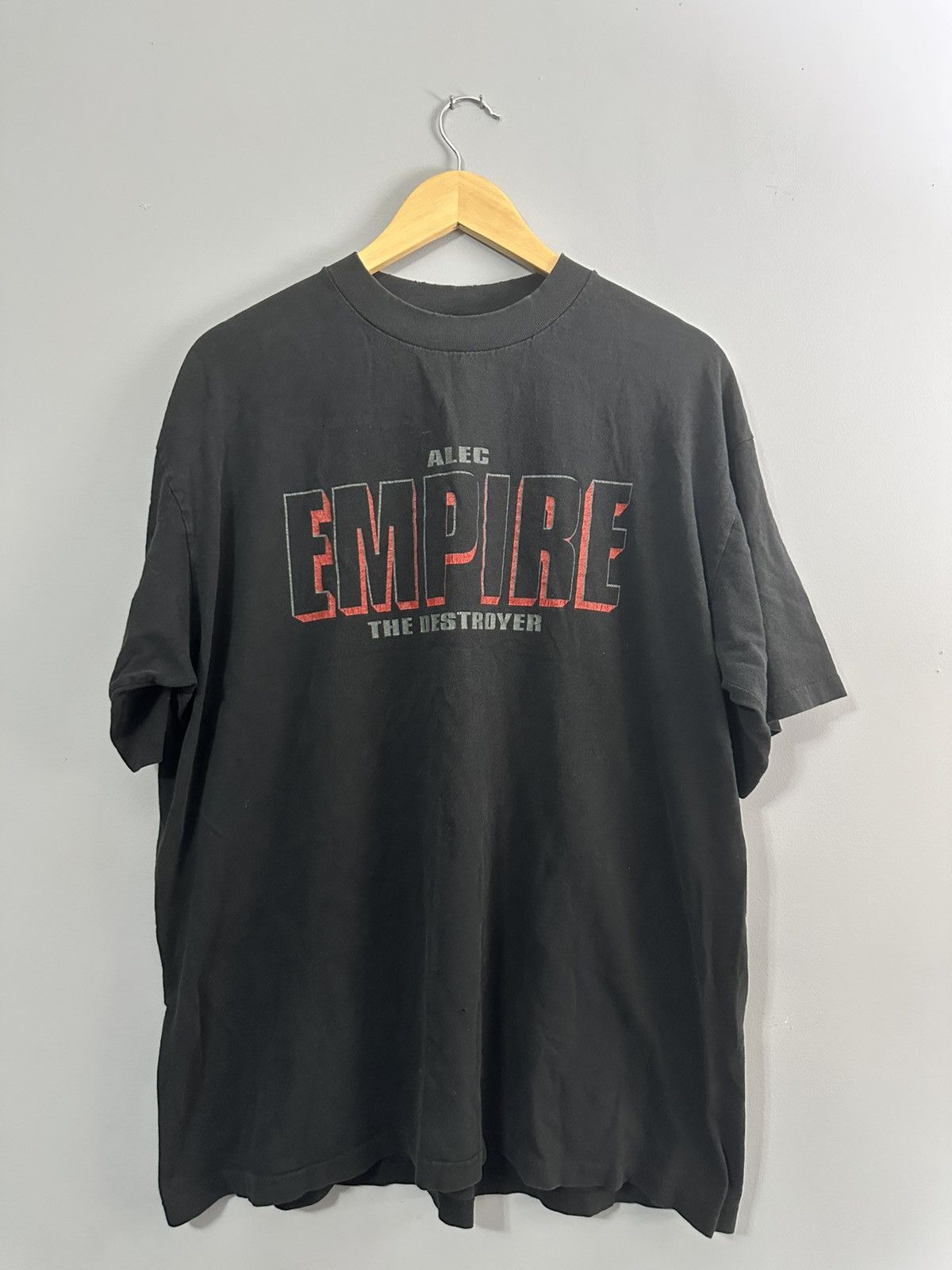 Alec Empire | Grailed