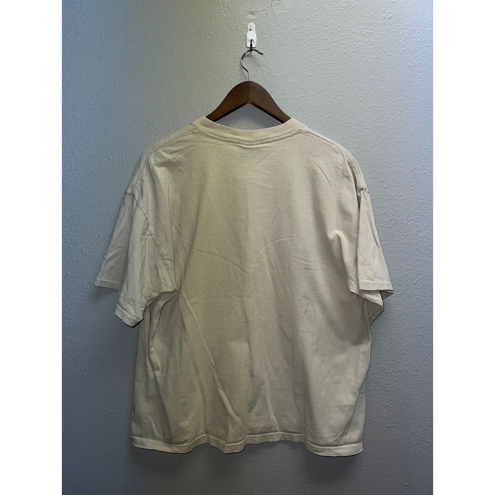 Disney Vintage Walt Disney World Magic Music Shirt Days Tee XL Size US XL / EU 56 / 4 - 8 Thumbnail
