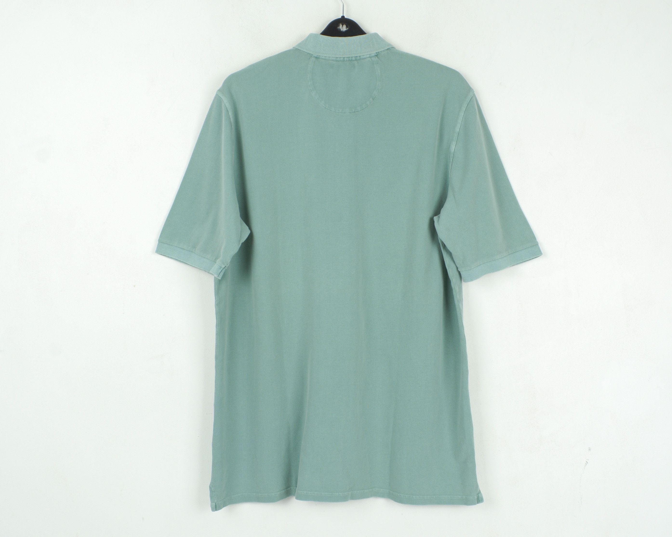 Paul & Shark Polo Sailing Shirt Short Rugby Sleeved Golf Casual Top Size US XXL / EU 58 / 5 - 5 Thumbnail