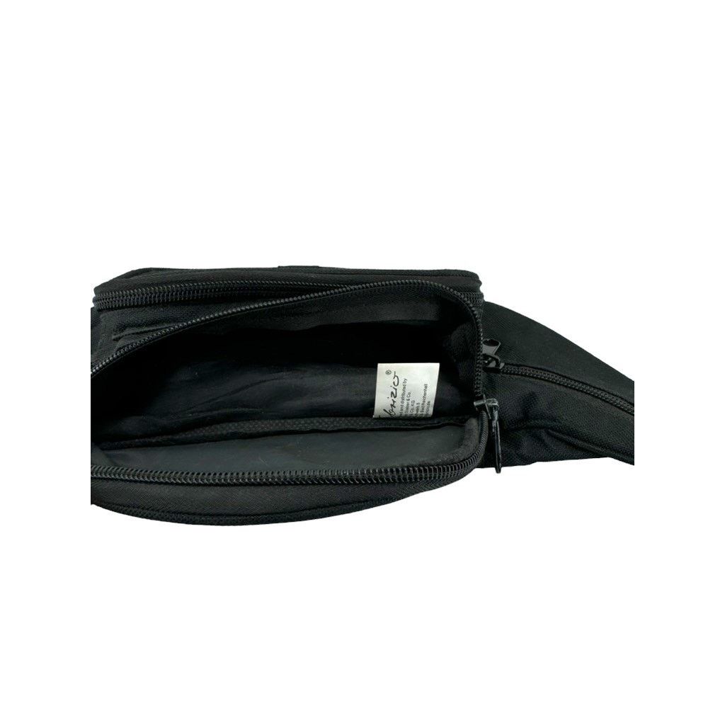 Vintage Vintage Fabrizio Canvas Waist Belt Bag Size ONE SIZE - 8 Thumbnail