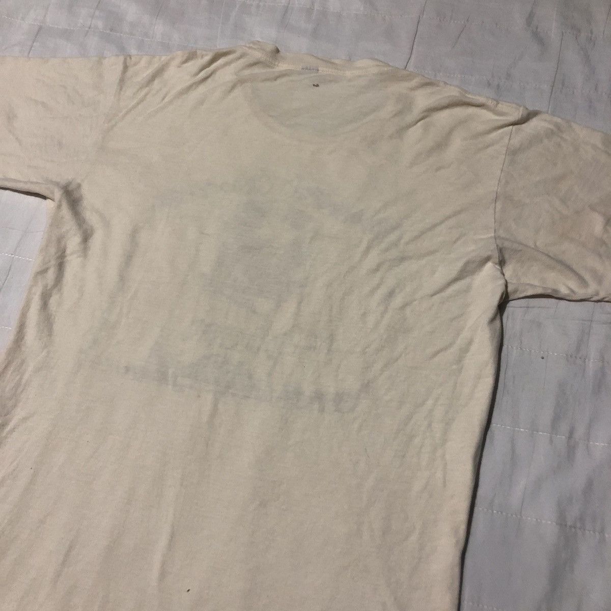 Band Tees Pavement Band Tee Shirt Size US S / EU 44-46 / 1 - 4 Thumbnail