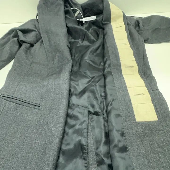 Dior Dior Casual Hooded Jacket for Women 0079-2507 Size L / US 10 / IT 46 - 6 Thumbnail
