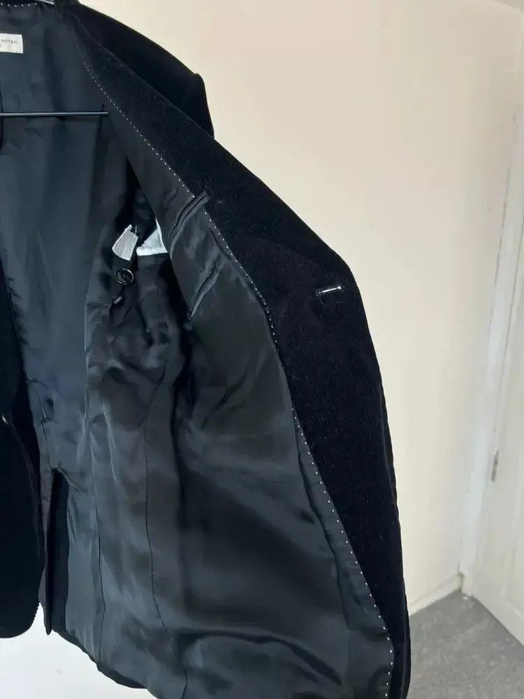 Dries Van Noten Dries Van Noten Sz 52 Dries Van Noten Corduroy Jacket-2506 Size US L / EU 52-54 / 3 - 6 Thumbnail