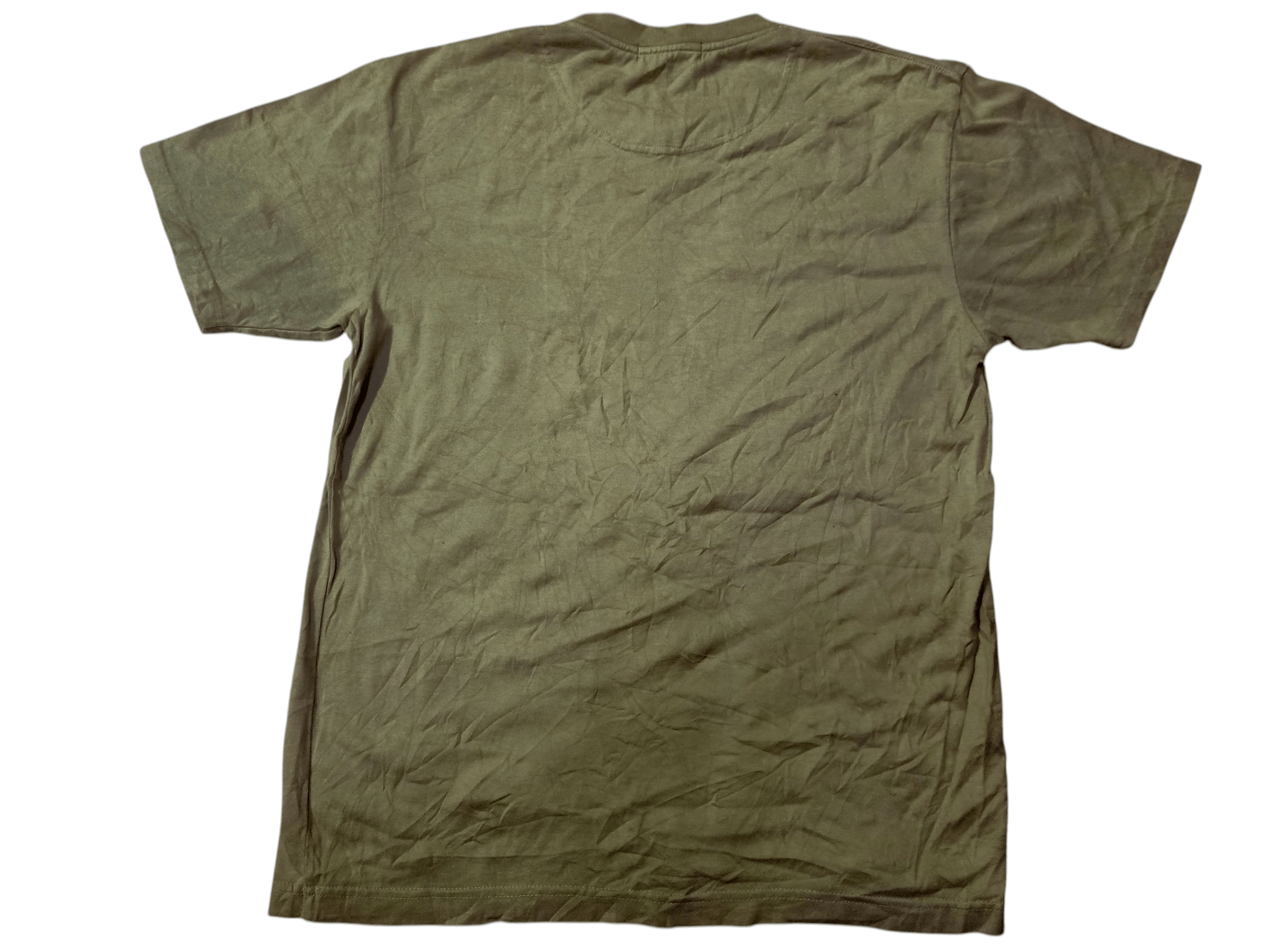 Y's 🌟Yohji Yamamoto Men Tee Shirt Ys sacNy Poket Tee Shirt 🌟 Size US M / EU 48-50 / 2 - 3 Thumbnail