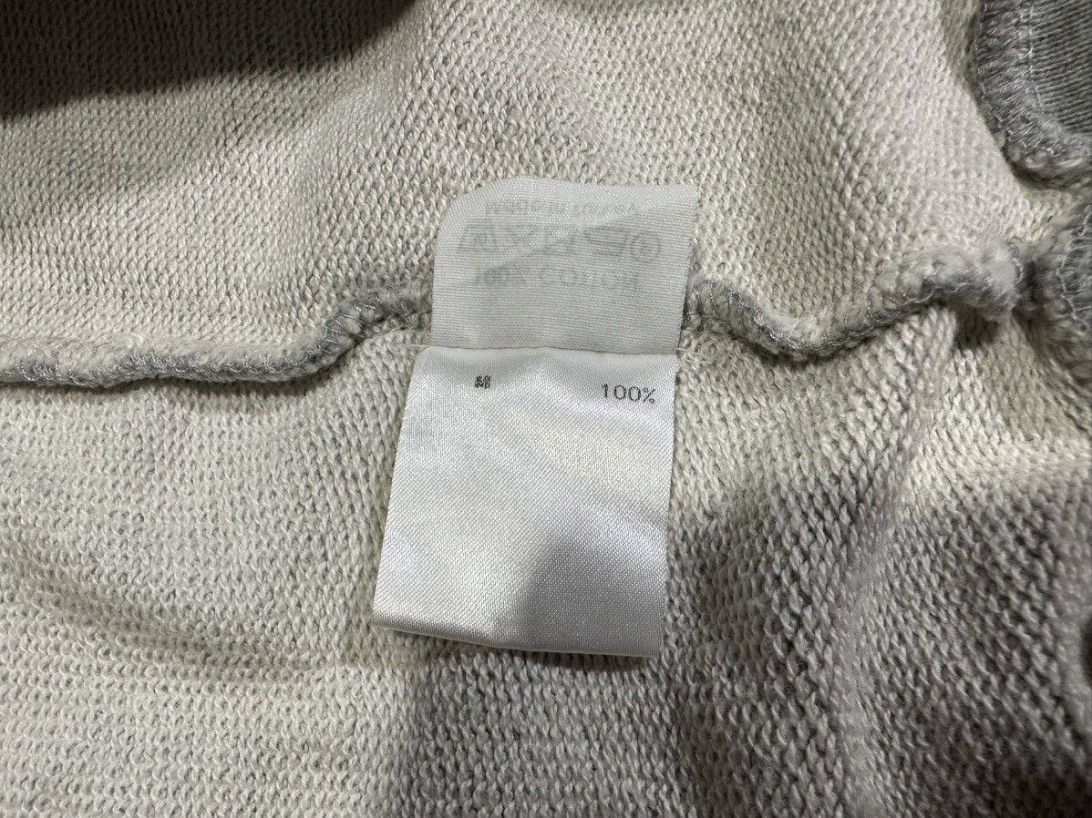 Designer × Dries Van Noten 🔥Archived Vintage Dries Van Noten Crewneck Sweater Oversized Size US L / EU 52-54 / 3 - 8 Thumbnail