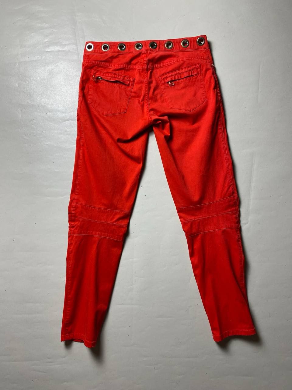 Pierre Balmain Vintage Jeans Pierre Balmain Size 29" - 2 Thumbnail