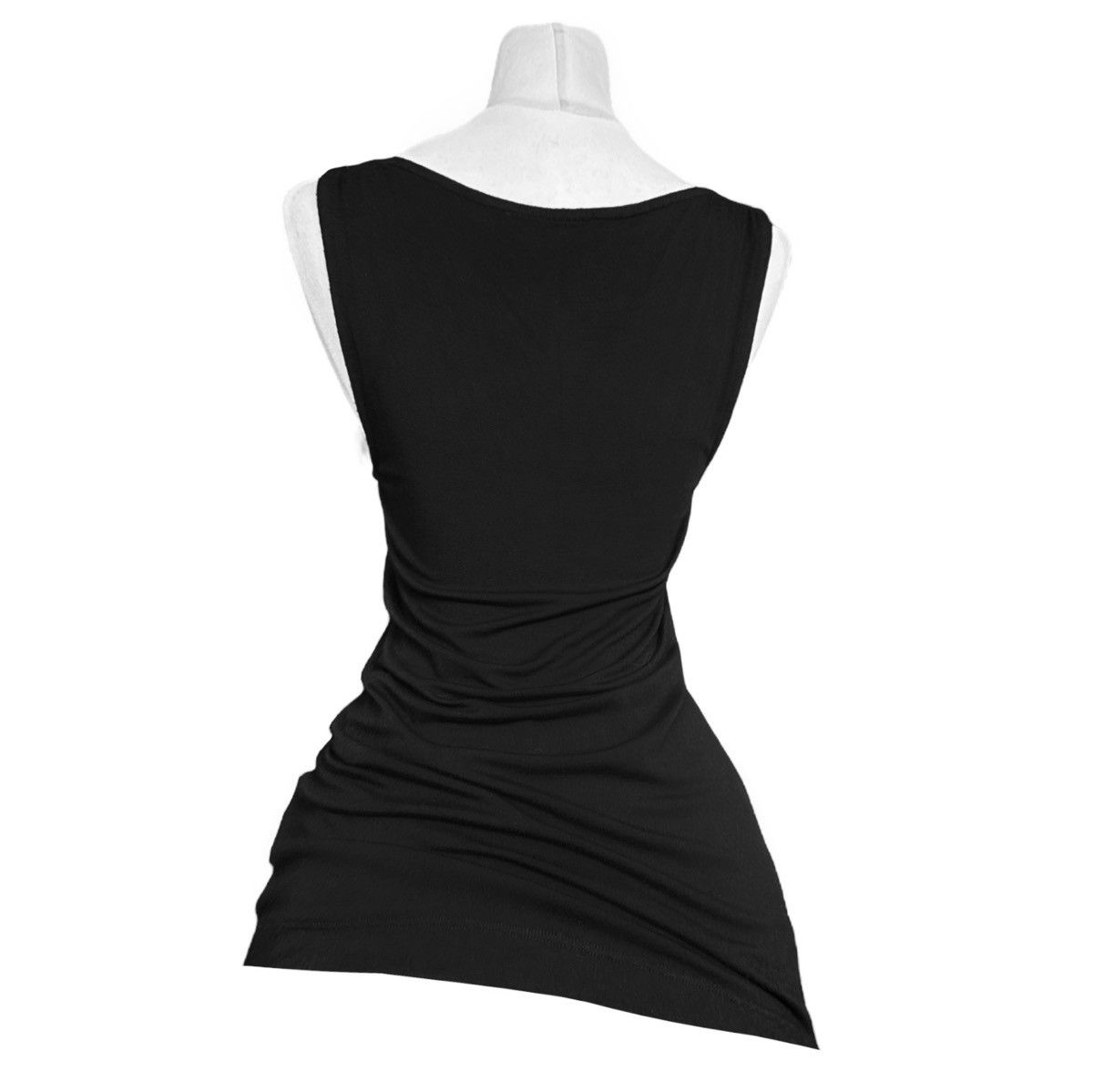 Gucci × Tom Ford Gucci by Tom Ford draped blouse Size S / US 4 / IT 40 - 2 Thumbnail