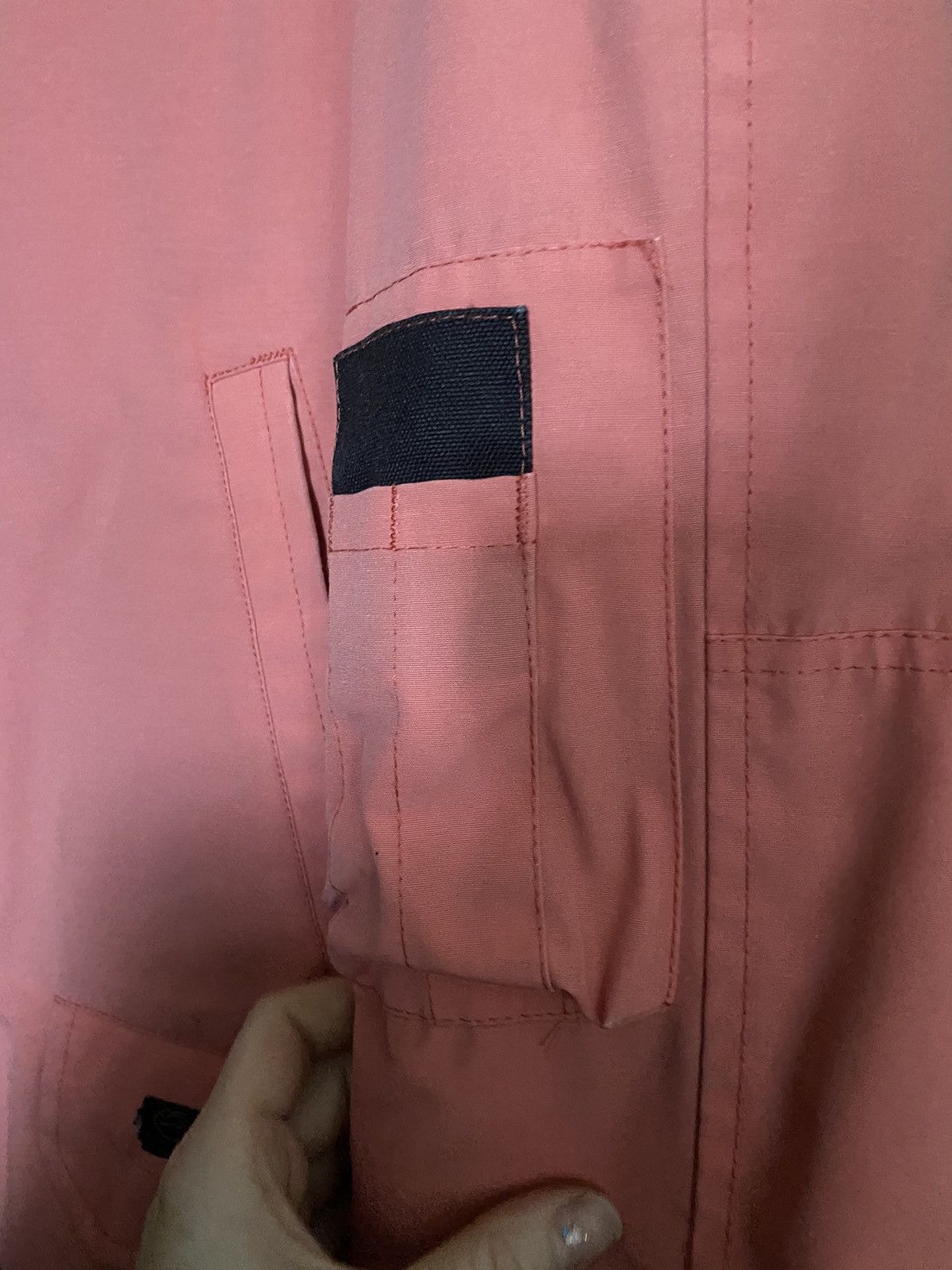 Canada Goose Canada Goose Men’s Chilliwack Bomber Parka Jacket size xs Size US XS / EU 42 / 0 - 22 Thumbnail