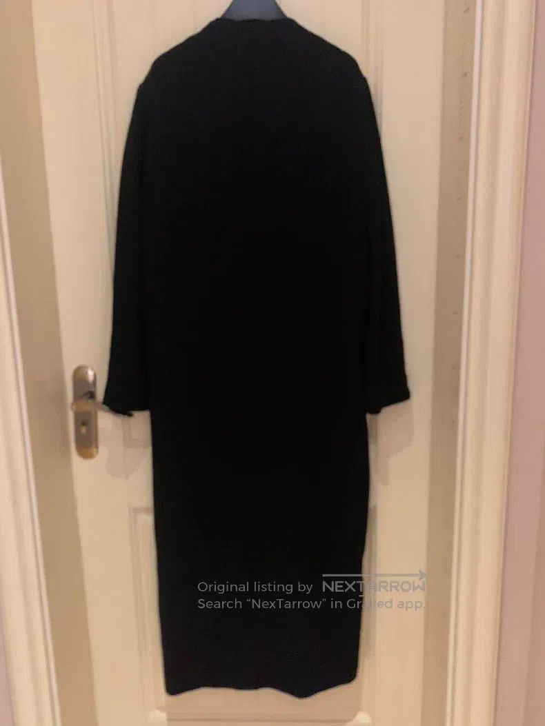 The Row The Row size 38 Minimalist trench coat Size M / US 6-8 / IT 42-44 - 4 Thumbnail