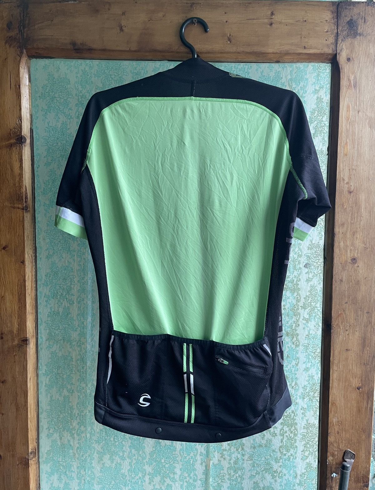 Rapha Cannondale Performance 1 men's Cycling jersey Large Size US L / EU 52-54 / 3 - 12 Thumbnail