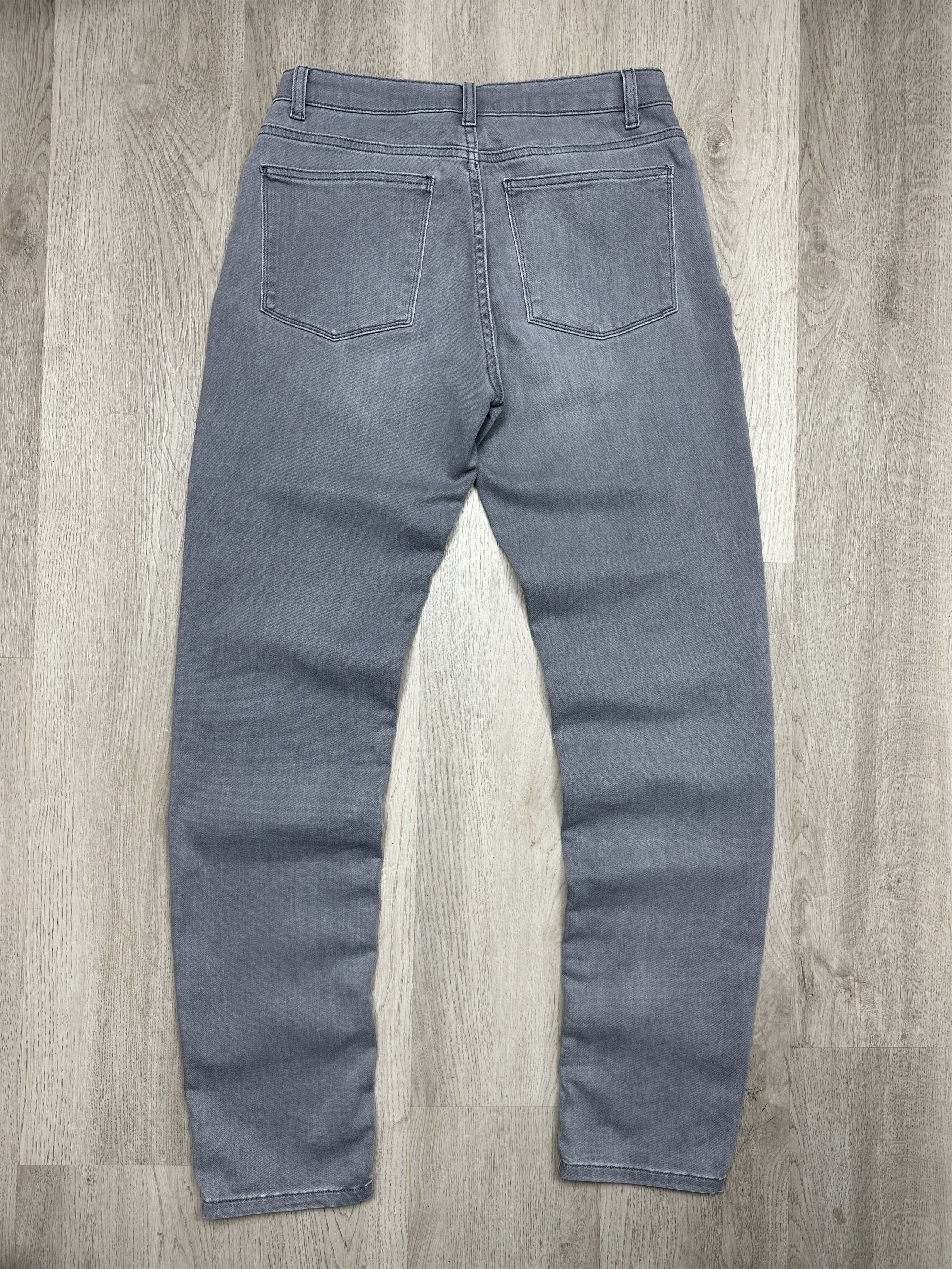 Reiss Reiss Mens Denim Pants Jeans Size US 32 / EU 48 - 7 Thumbnail