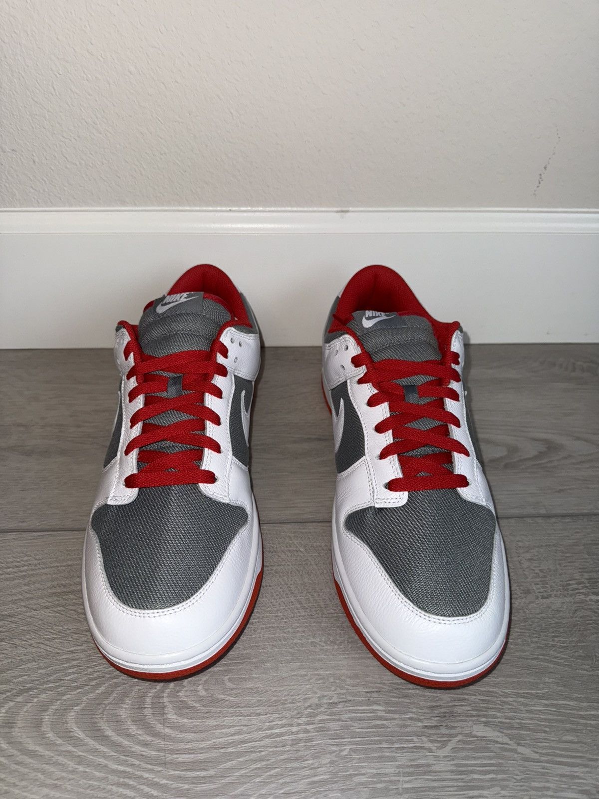 Nike Nike Sneakers Size US 13 / EU 46 - 3 Thumbnail