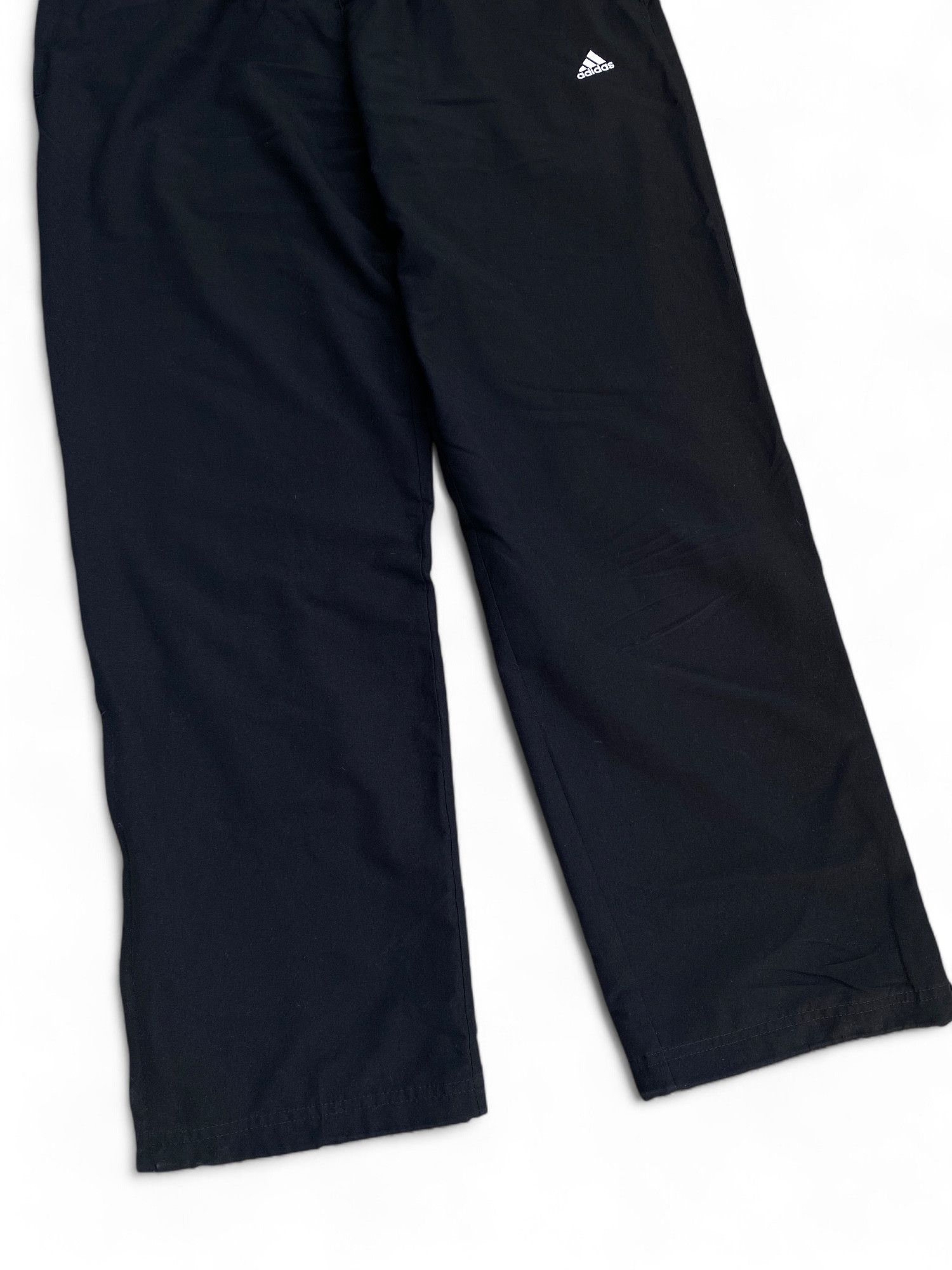 Adidas × Vintage Vintage Adidas Baggy Track Pants Size US 34 / EU 50 - 4 Thumbnail