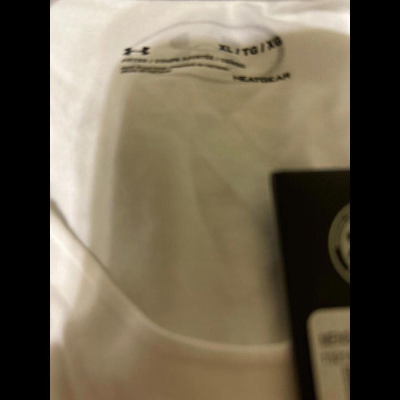 Under Armour New Under Armour Perpetual Mens Size US XL / EU 56 / 4 - 4 Thumbnail
