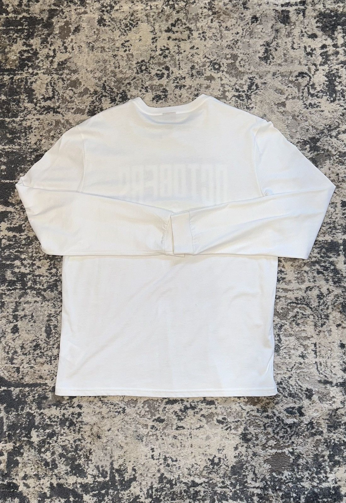 October's Very Own October’s Very Own Long Sleeve Size US L / EU 52-54 / 3 - 3 Thumbnail