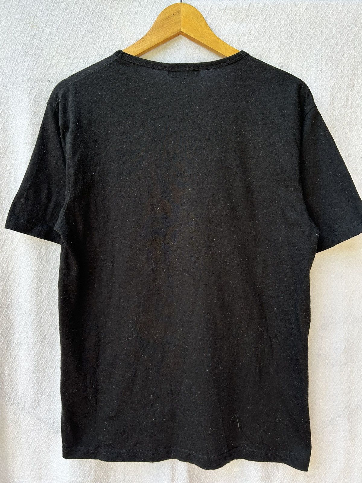 If Six Was Nine × Japanese Brand × Le Grande Bleu (L.G.B.) Spinash japanese poem tees Size US M / EU 48-50 / 2 - 2 Thumbnail