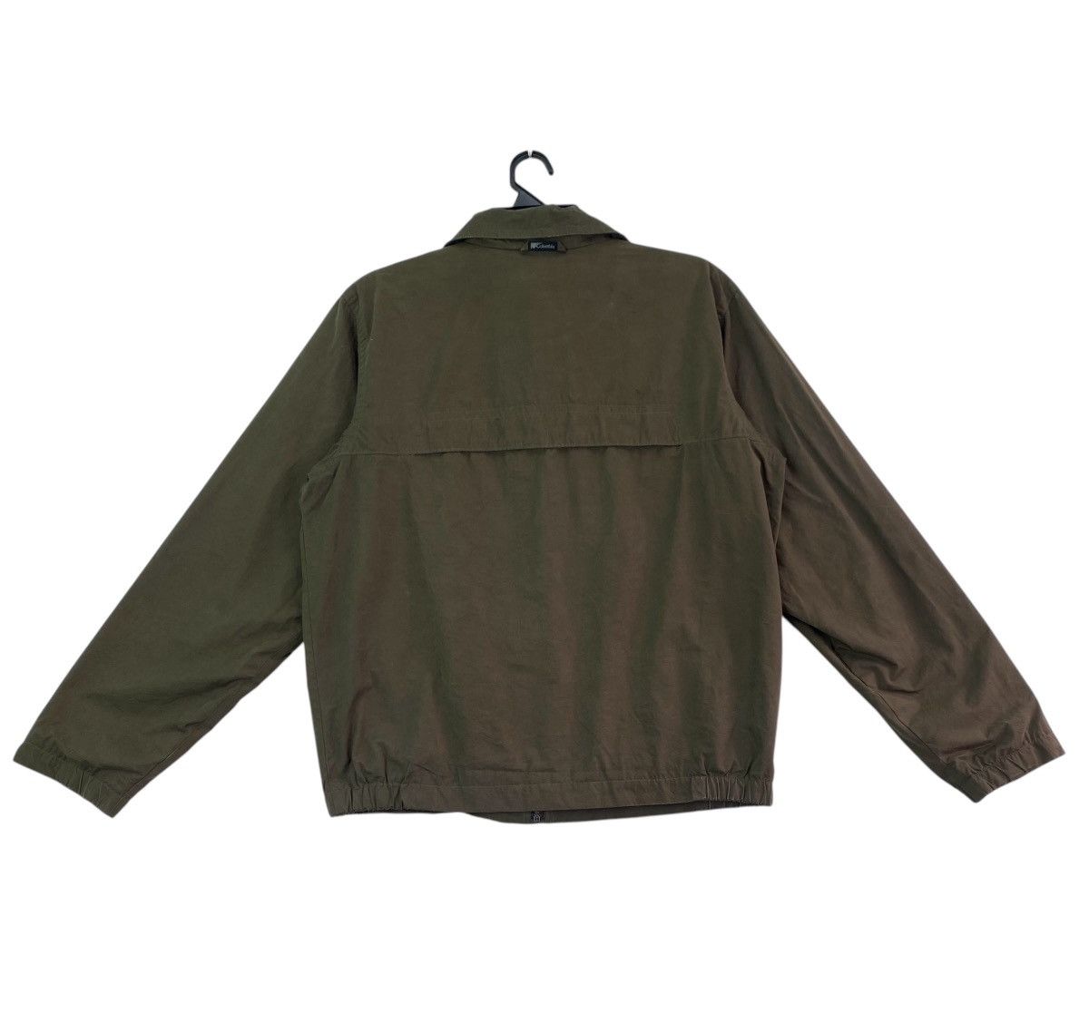 Columbia Rare Columbia outdoor wear expedition jacket Size US M / EU 48-50 / 2 - 4 Thumbnail