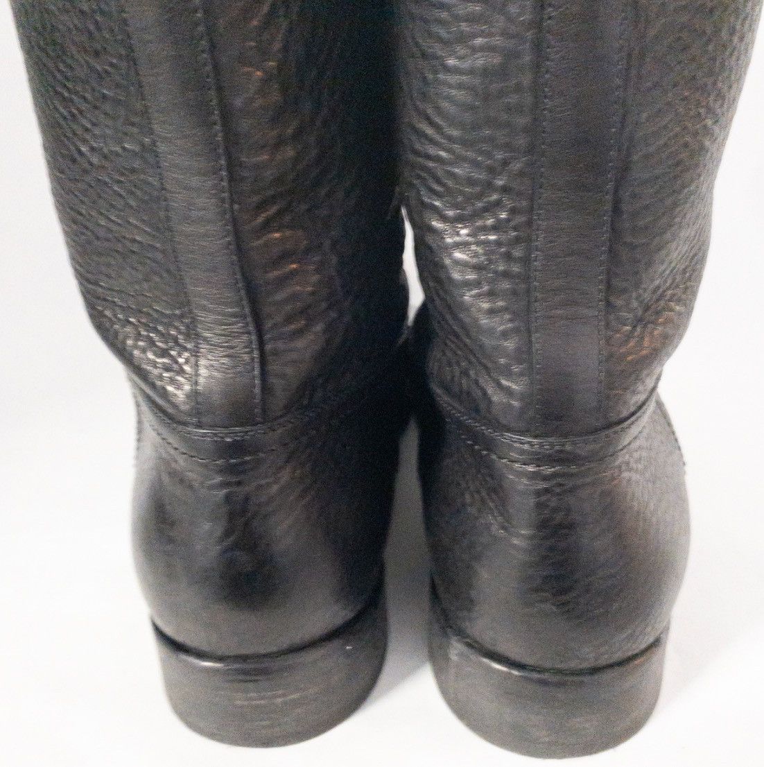 The Row The Row Black Boot (size 41) Size US 8.5 / EU 41-42 - 4 Thumbnail