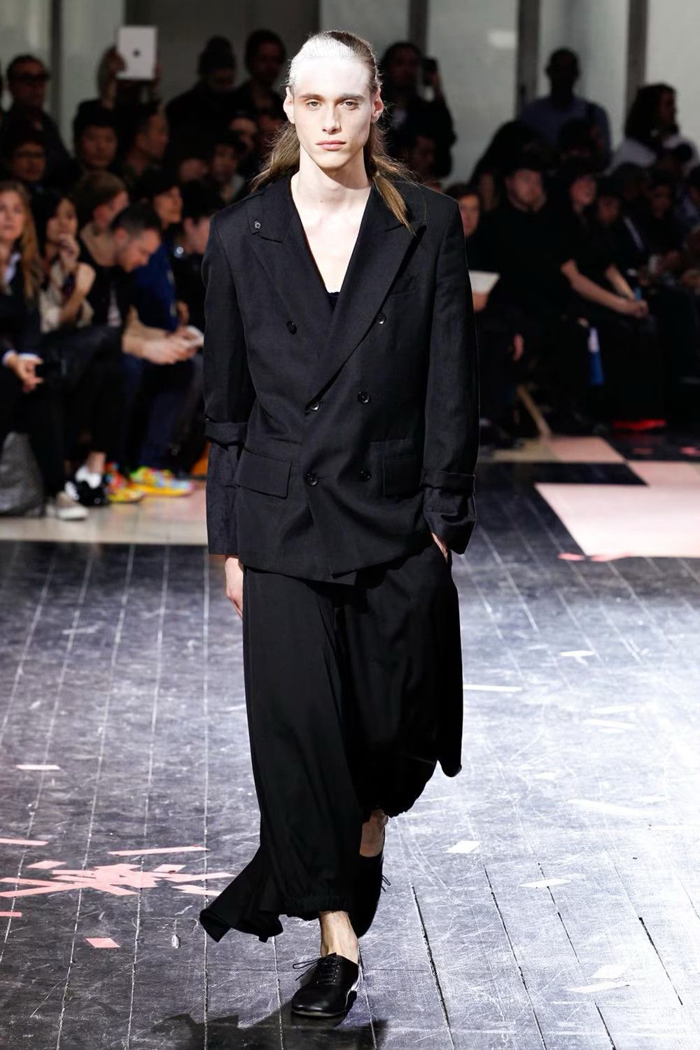 Archival Clothing × Japanese Brand × Yohji Yamamoto Yohji Yamamoto 