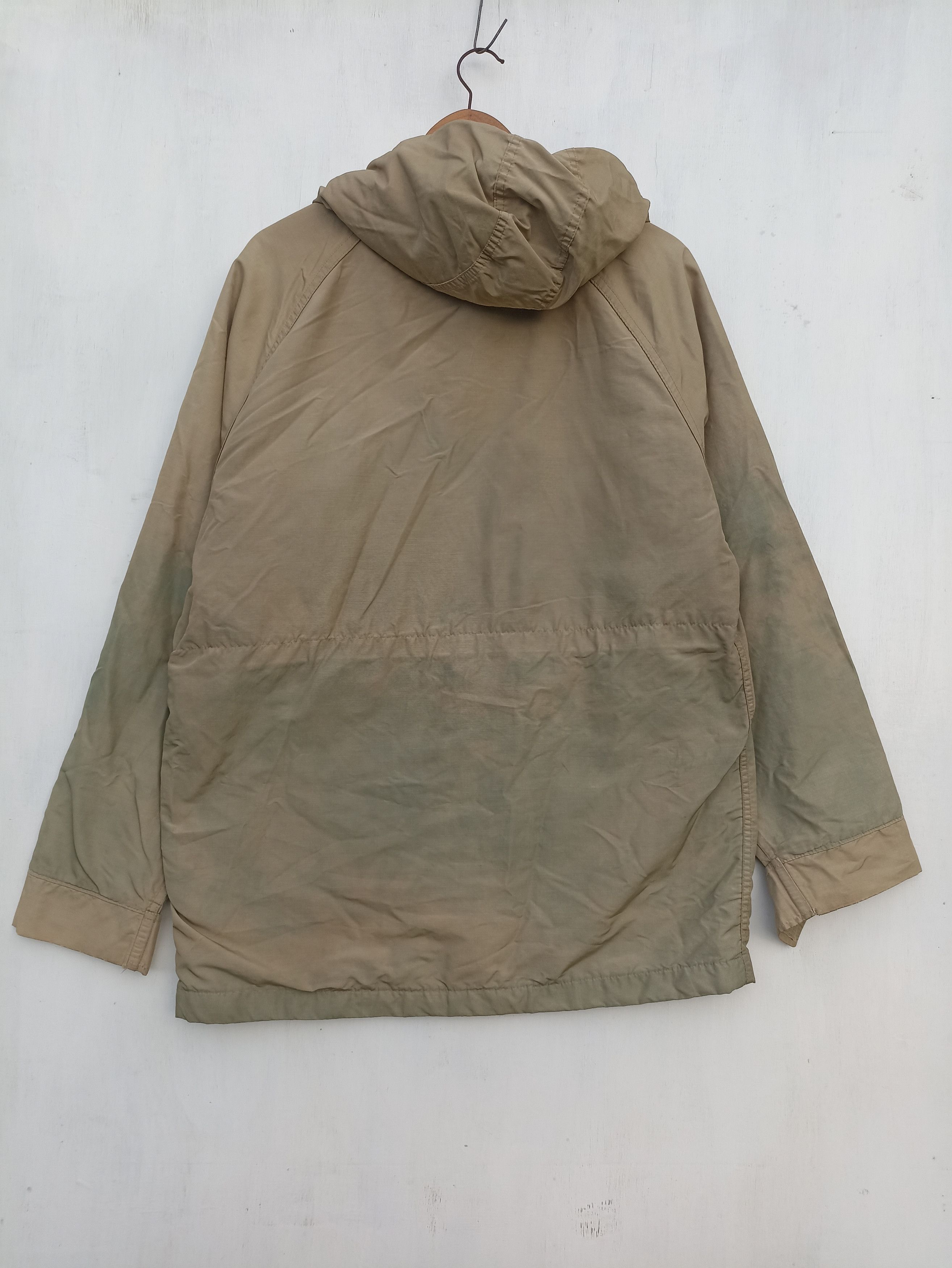 Woolrich Woolen Mills Vintage 90s Vintage Woolrich jacket made in USA Size US M / EU 48-50 / 2 - 10 Thumbnail