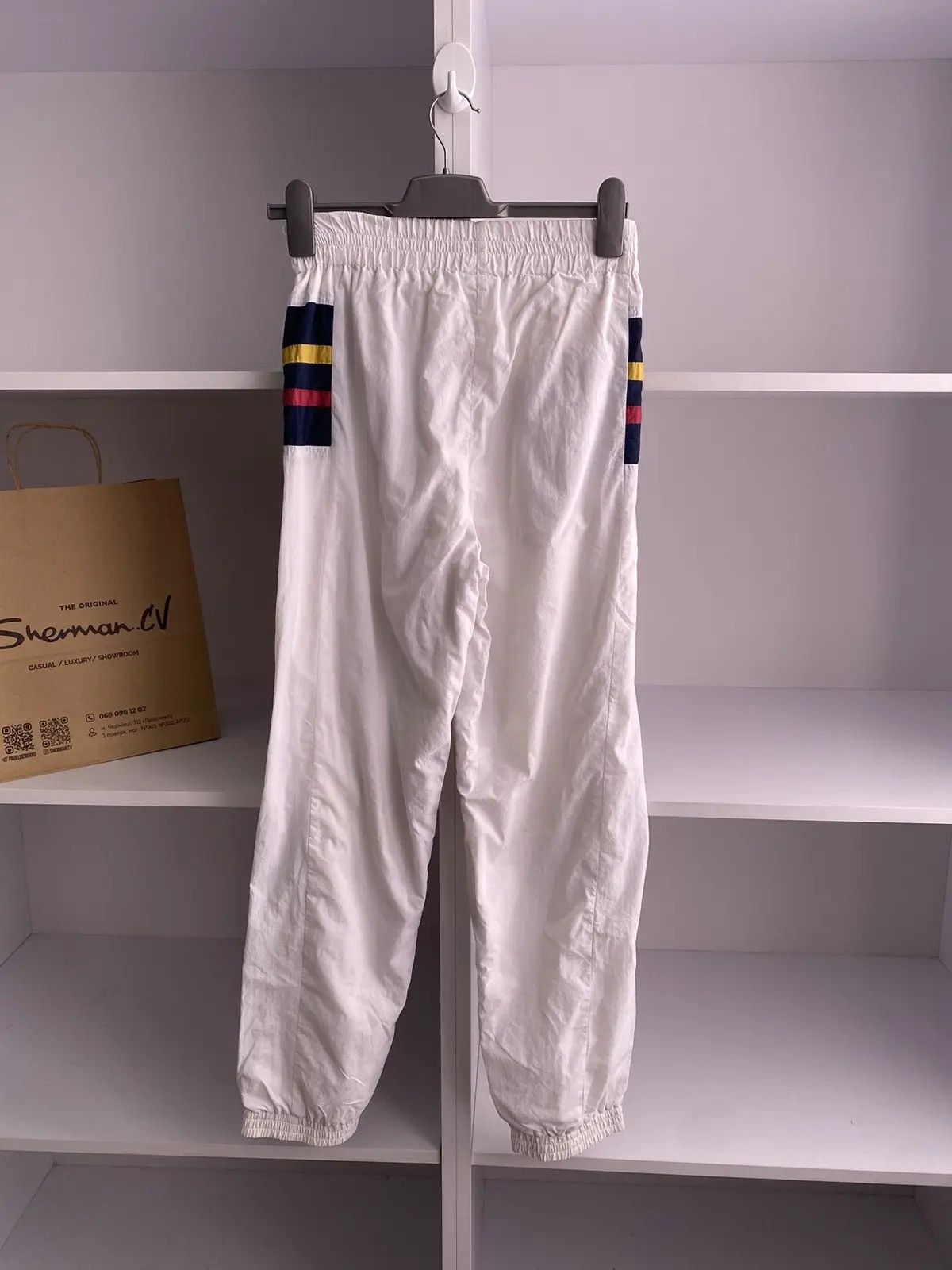 Bally × Designer × Vintage Vintage Bally Luxury StreetWear 90s style Suit Size US XS / EU 42 / 0 - 19 Thumbnail