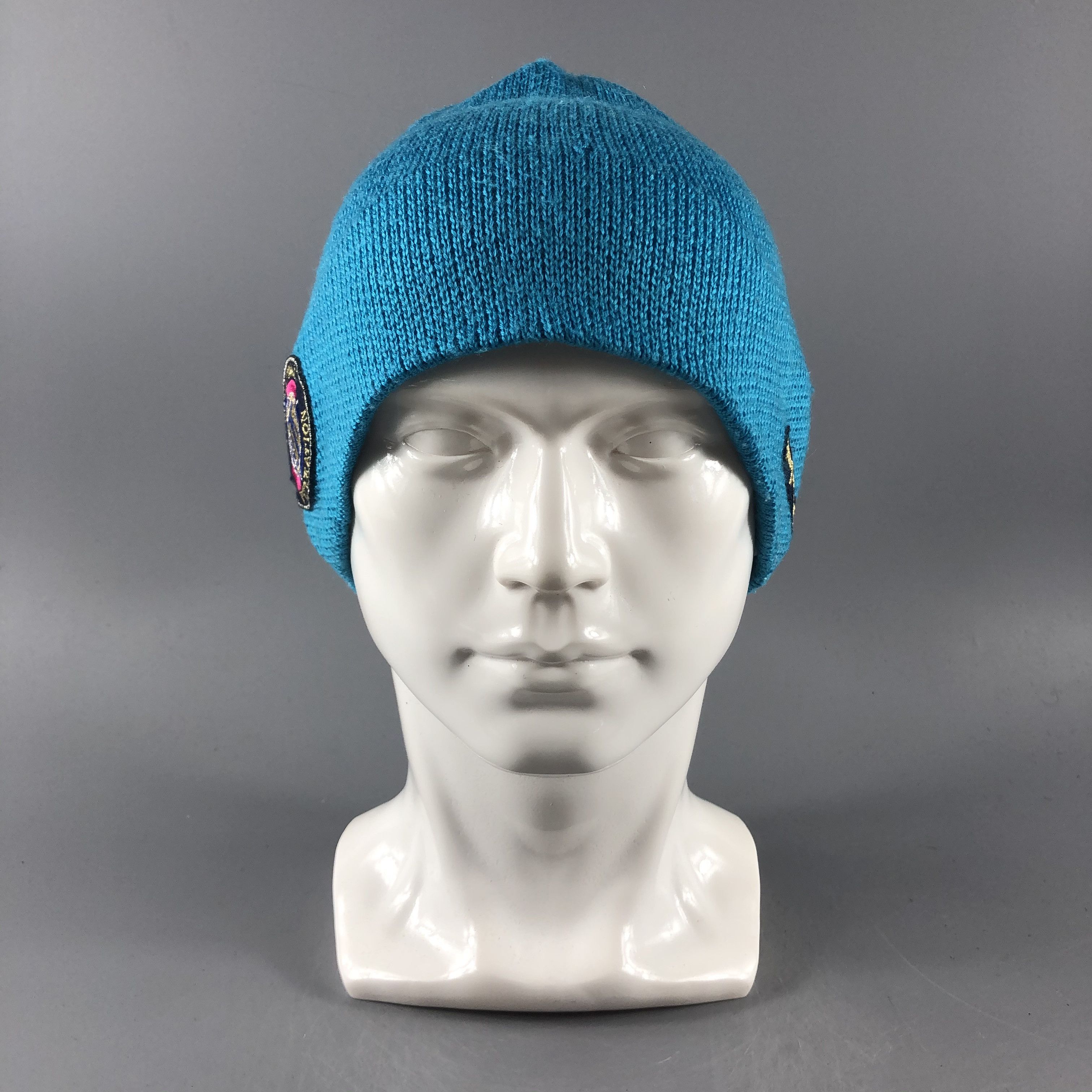 image of Phenix Hats Ski Beanie Knit Snow Hat Snow Cap B1001, Men's
