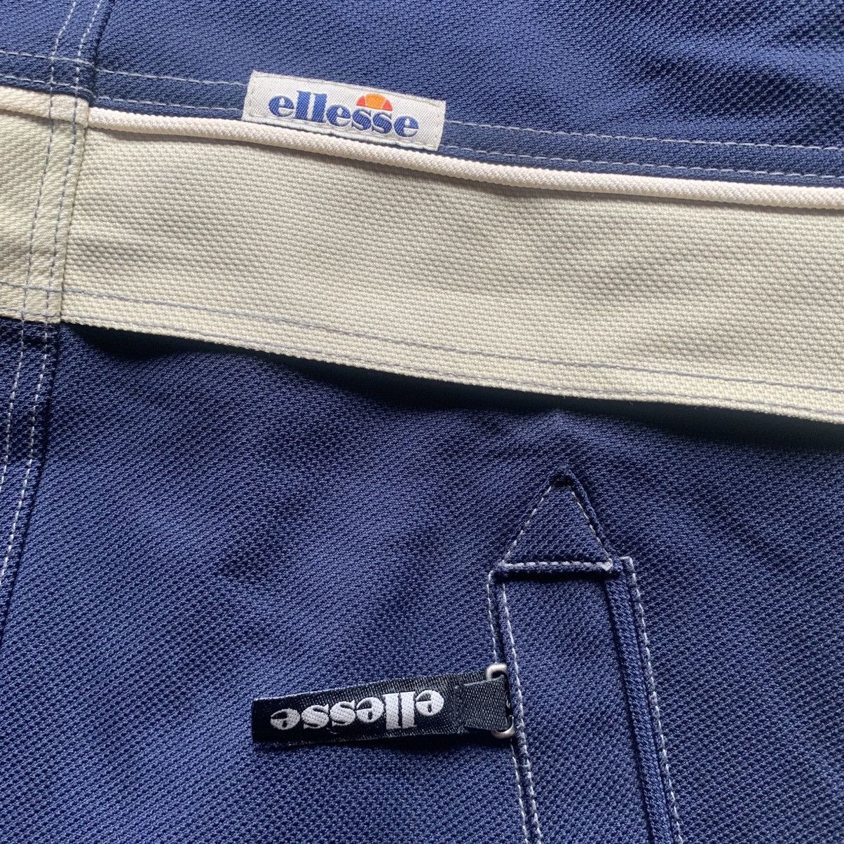 Ellesse Vintage Ellesse Multi Adventure Gear Size US L / EU 52-54 / 3 - 5 Thumbnail