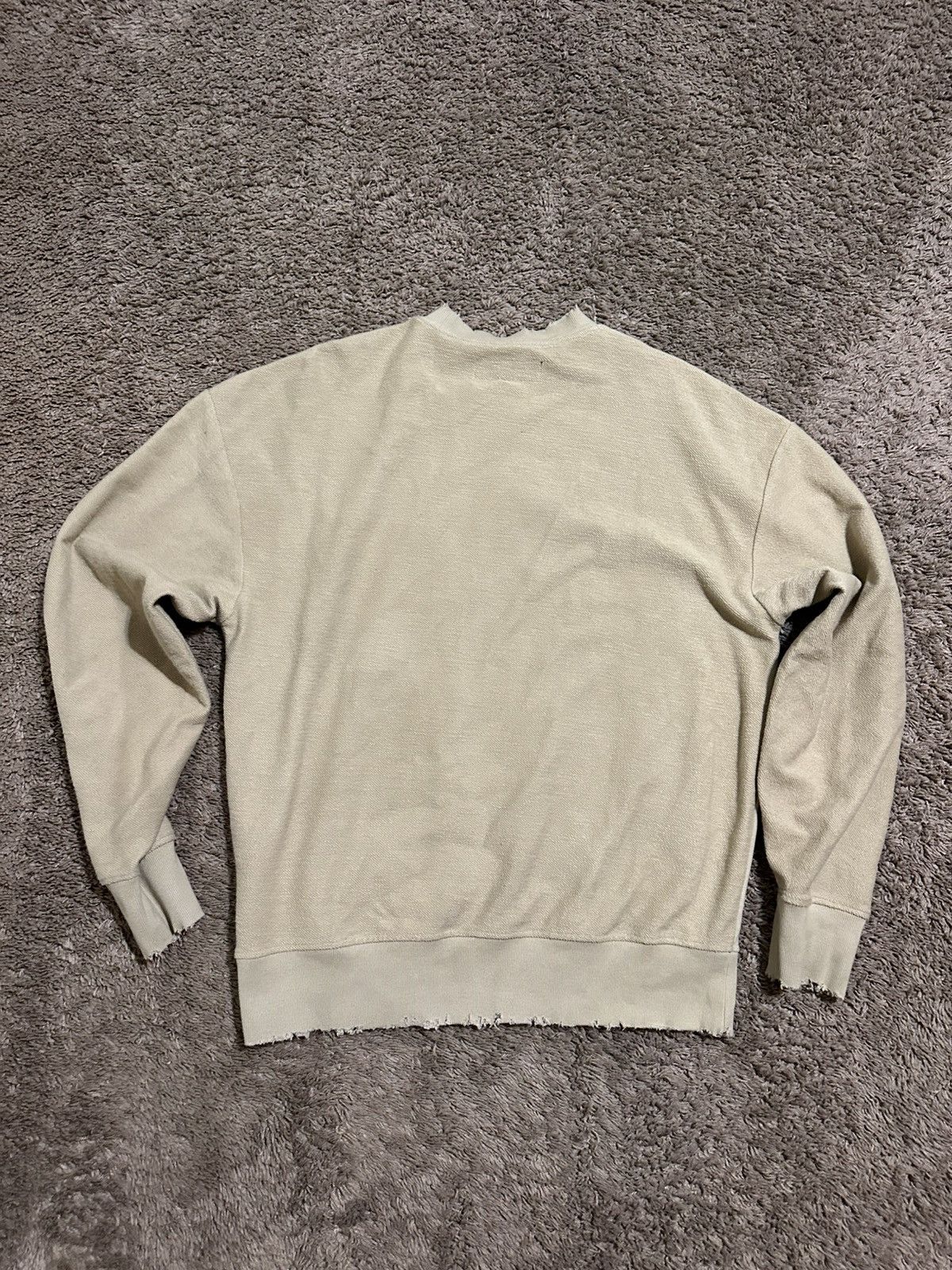 Other Vintage Good family Art “big mouth” sweater 00s size large Size US L / EU 52-54 / 3 - 6 Thumbnail