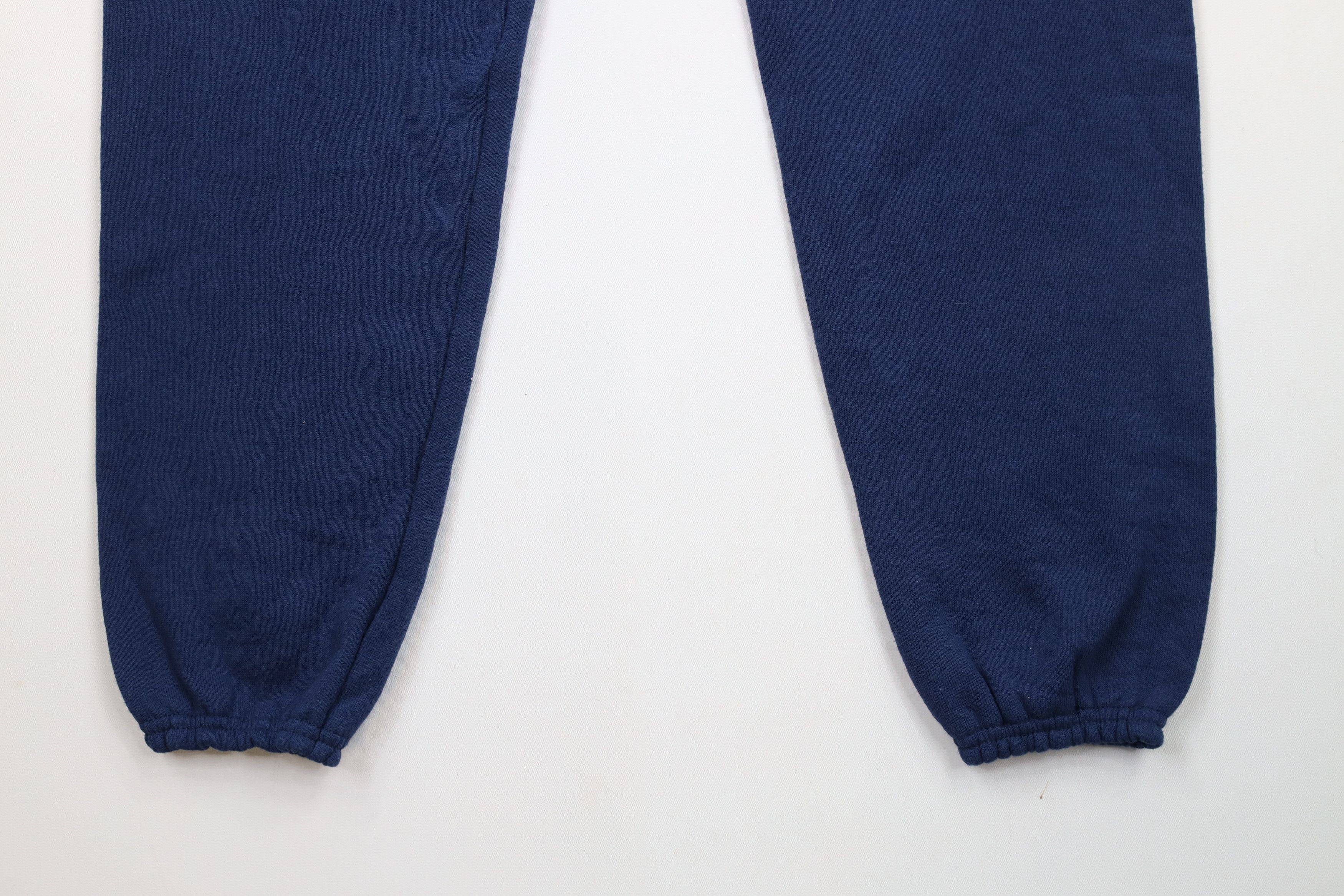 Vintage Deadstock Vintage 90s Broncos Football Sweatpants Joggers US Size US 32 / EU 48 - 4 Thumbnail