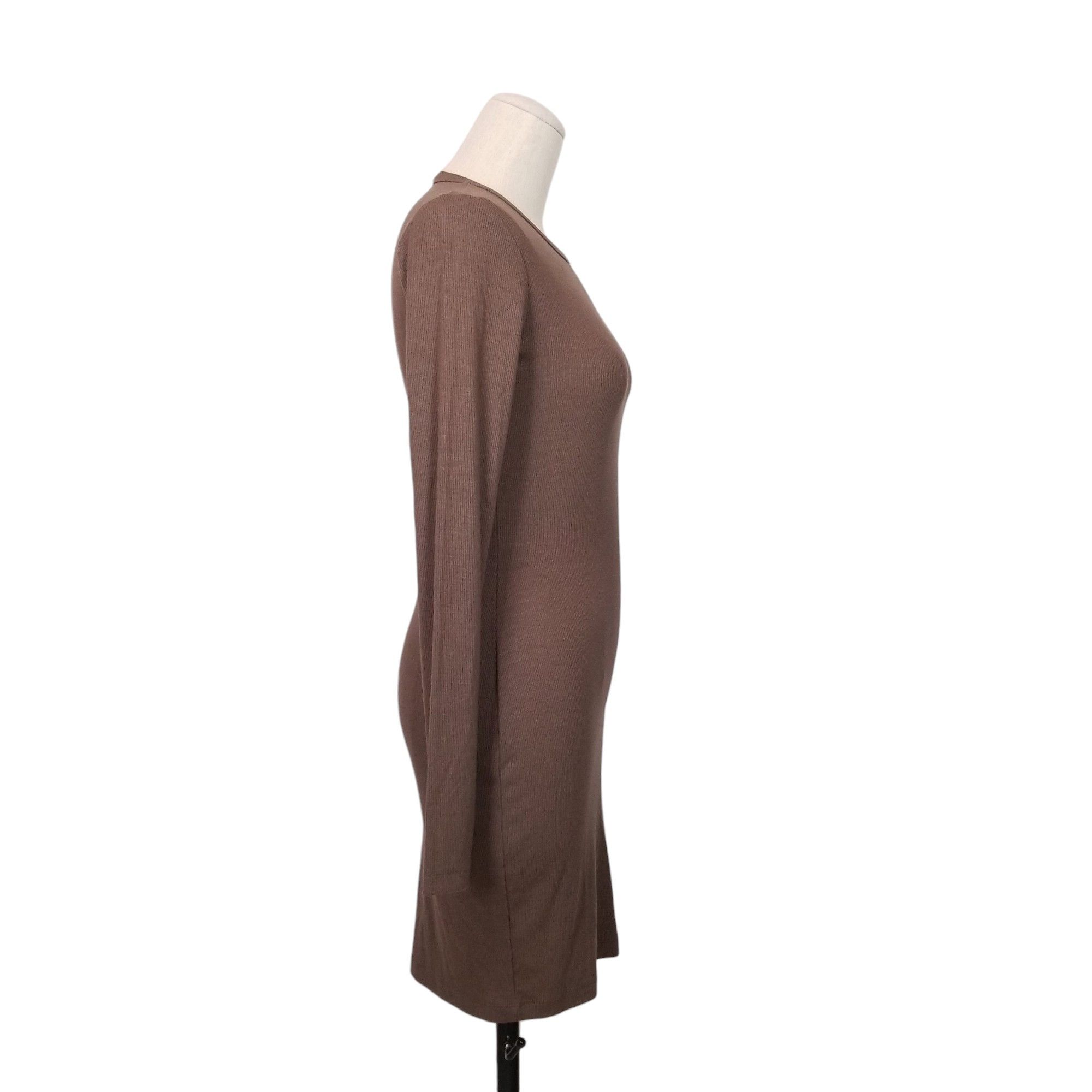 Other NWT Clyque The Label Tiana Mini Dress Size M / US 6-8 / IT 42-44 - 4 Thumbnail