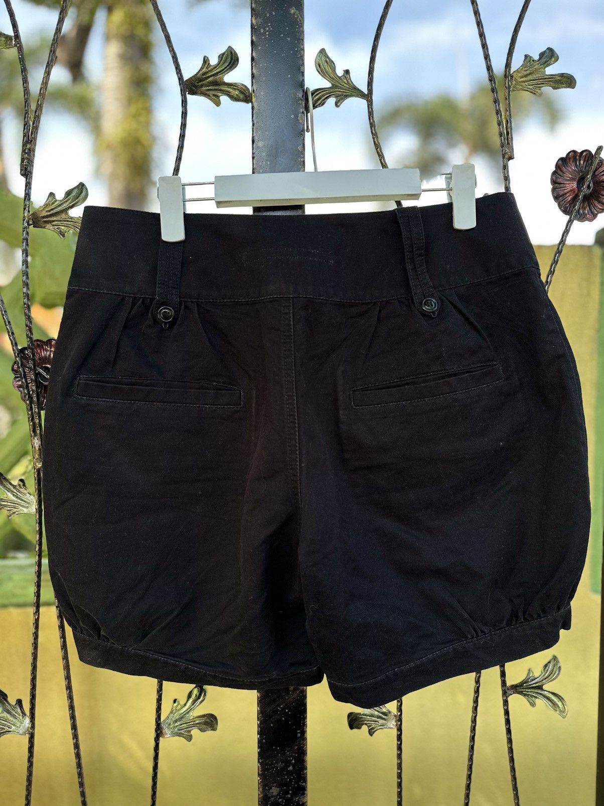Issey Miyake 💥Issey Miyake💥 Japanese Brand Sunaokuwahara Short💥 Size US 30 / EU 46 - 4 Thumbnail