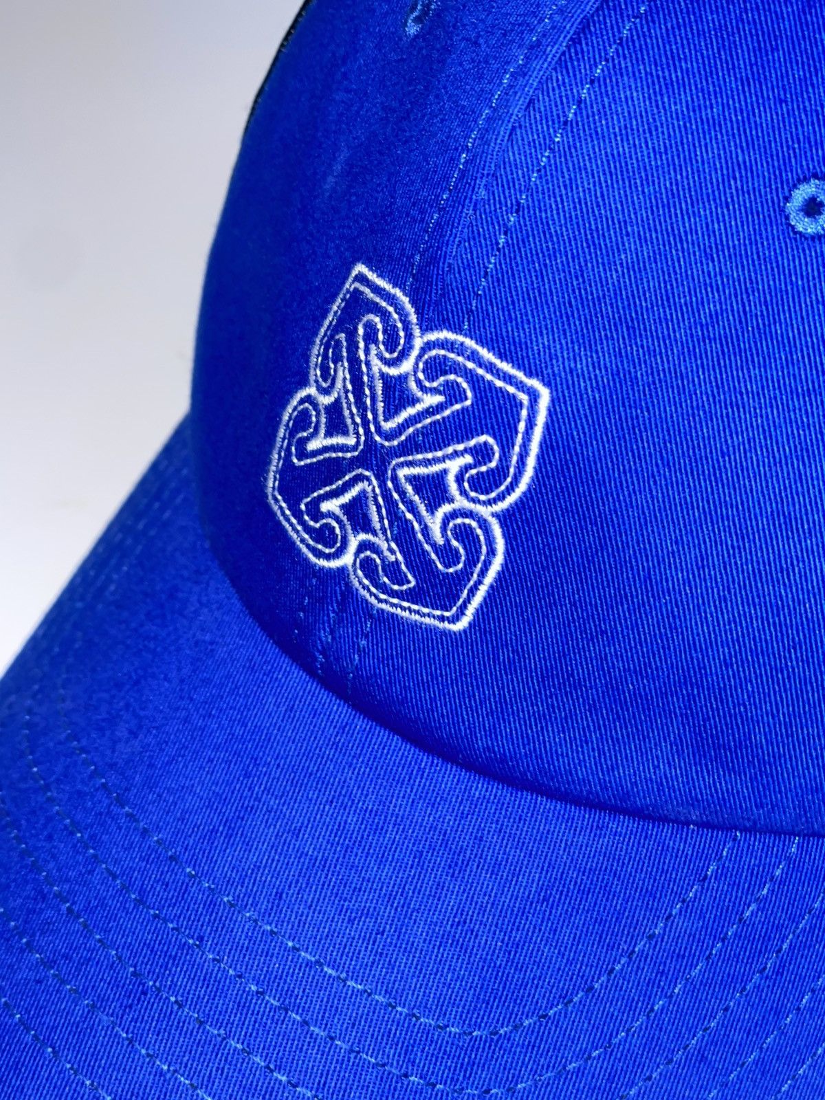 Off-White OFF-WHITE SS23 ARROW STARS CAP Size ONE SIZE - 3 Thumbnail