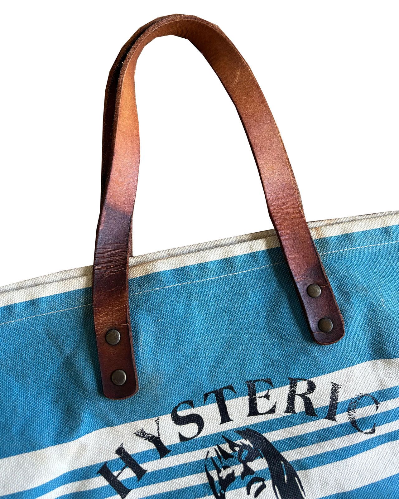 Hysteric Glamour Hysteric Glamour VIP Club Tote Bag Japan Size ONE SIZE - 3 Thumbnail